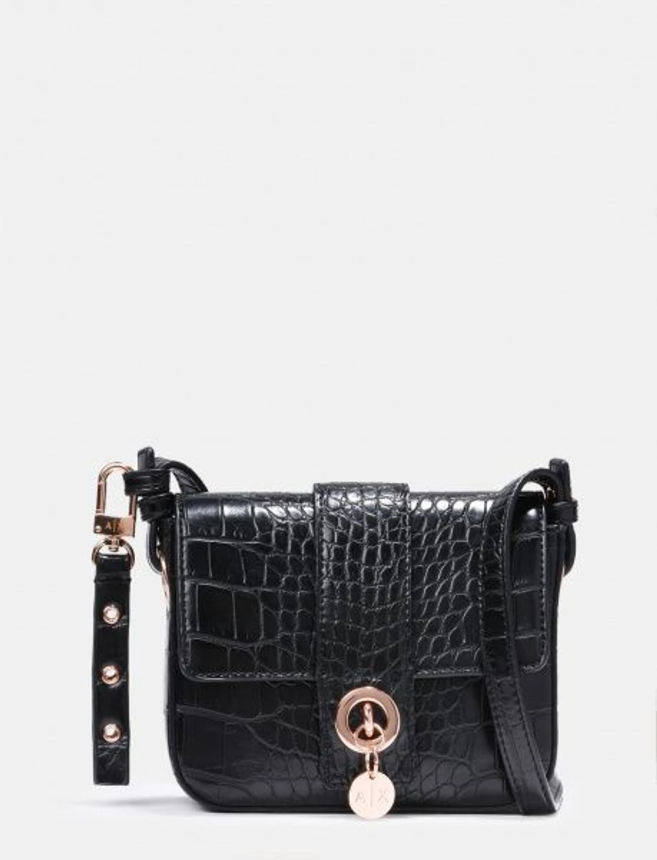 Сумки Armani Exchange модель 942107-7A101-00020 Фото