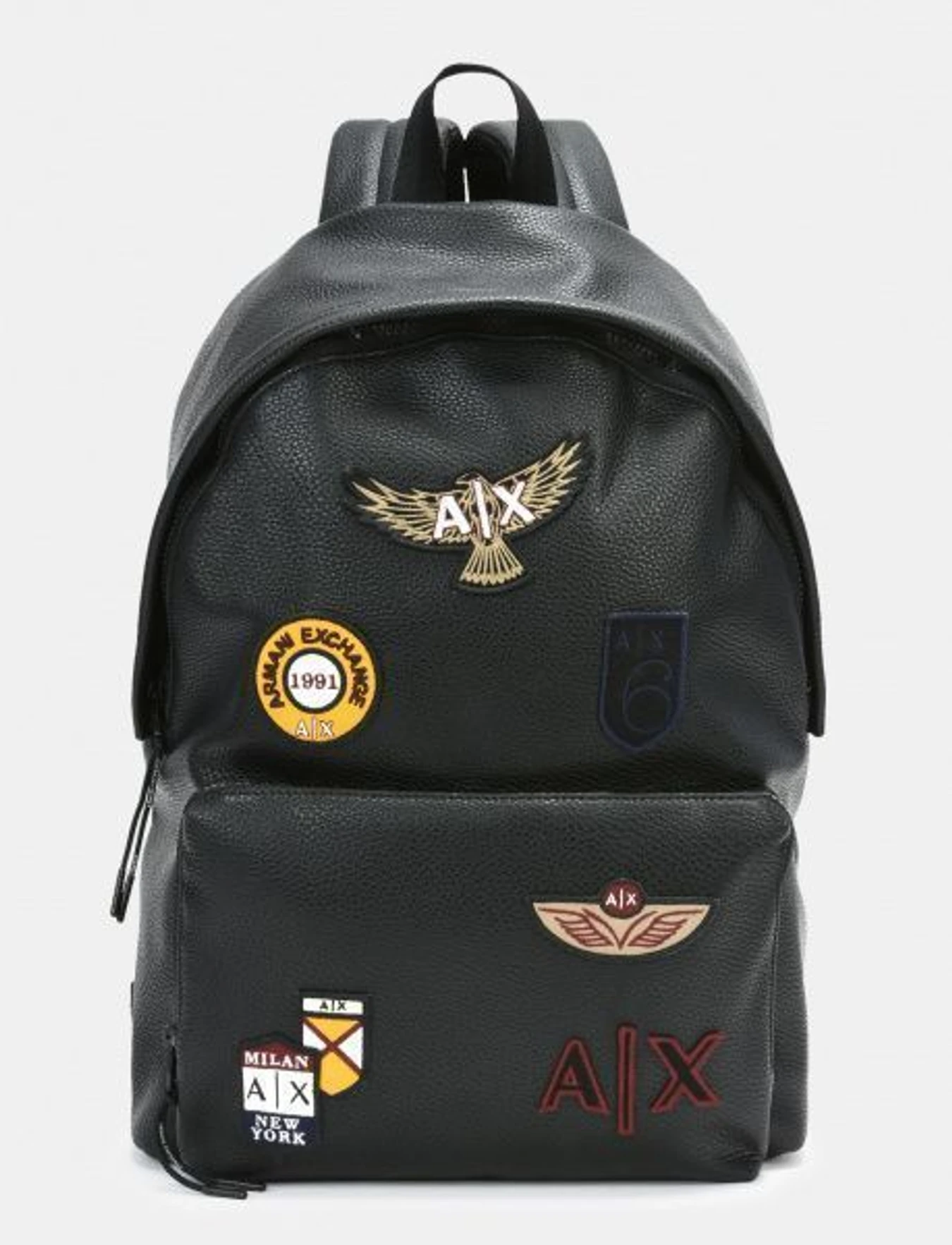 Рюкзаки Armani Exchange модель 952030-7A041-00020 Фото