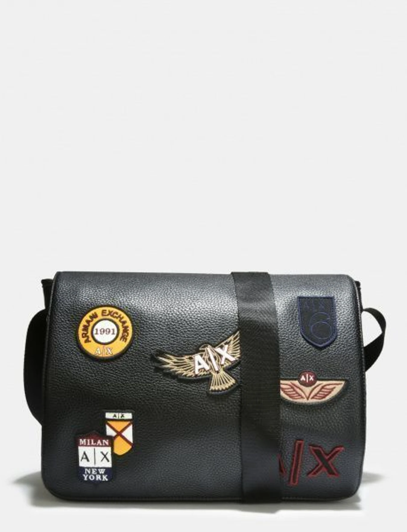 Сумки Armani Exchange модель 952065-7A041-00020 Фото