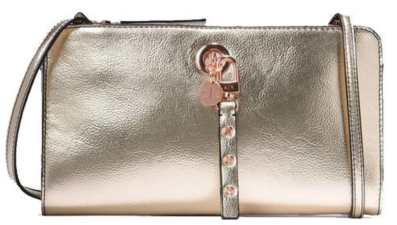 Сумки Armani Exchange модель 942108-7A099-00161 Фото