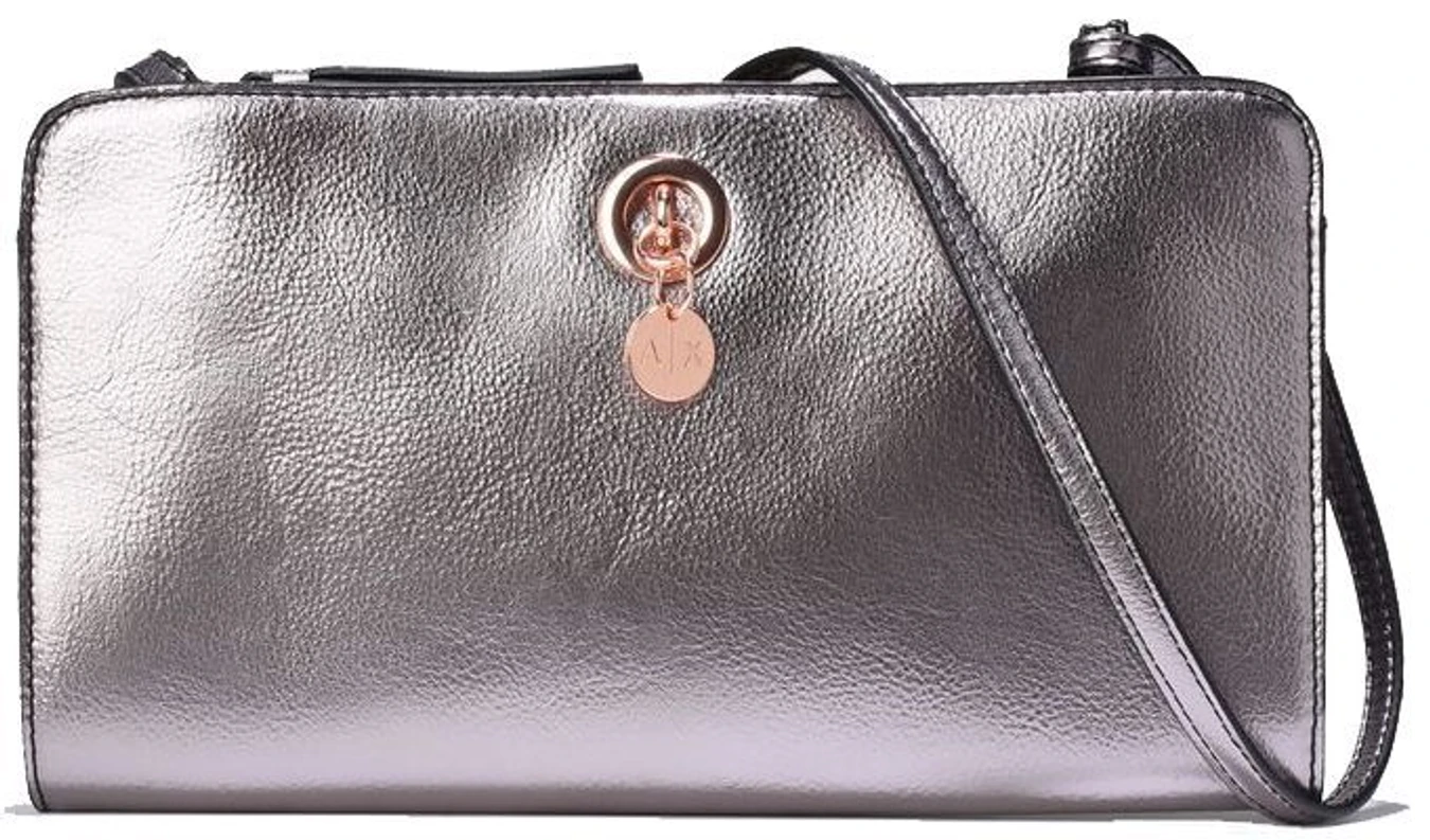 Сумки Armani Exchange модель 942108-7A099-40820 Фото