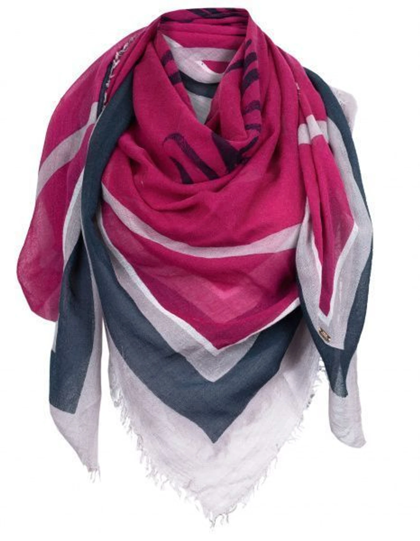 Шарфи та хустки Armani Exchange модель 6YY403-YN76Z-0459 Фото