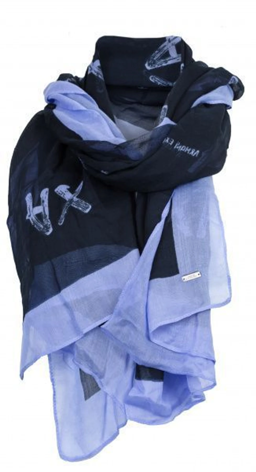 Шарфи та хустки Armani Exchange модель 6YY413-YN85Z-1510 Фото