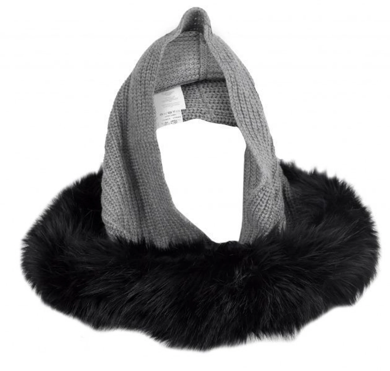 Шарфи та хустки Armani Exchange модель 6YY476-YMG6Z-3936 Фото