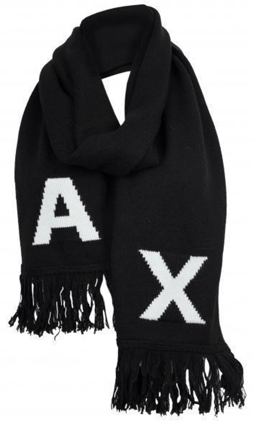 Шарфи та хустки Armani Exchange модель 6YY487-YME3Z-1200 Фото
