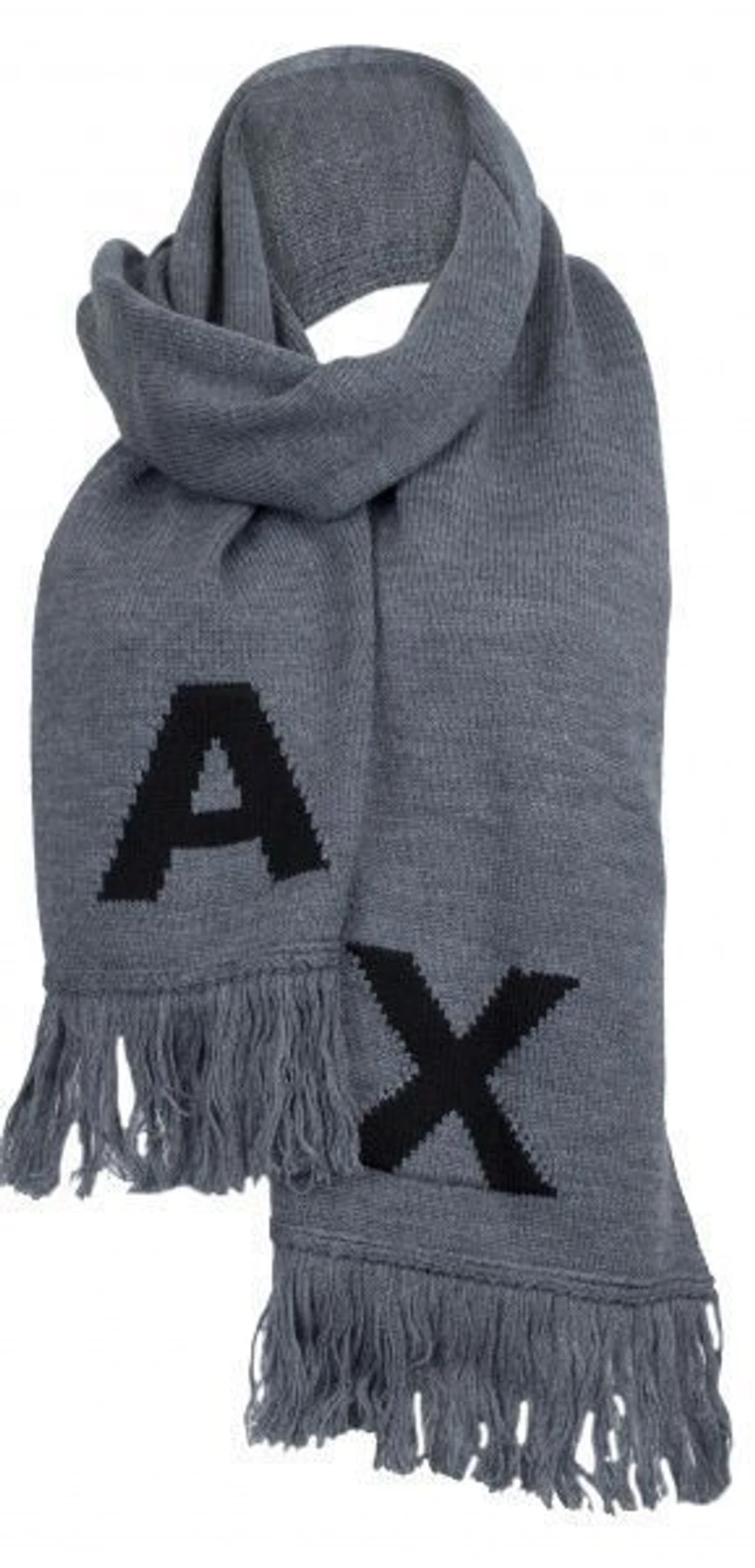 Шарфи та хустки Armani Exchange модель 6YY487-YME3Z-3938 Фото