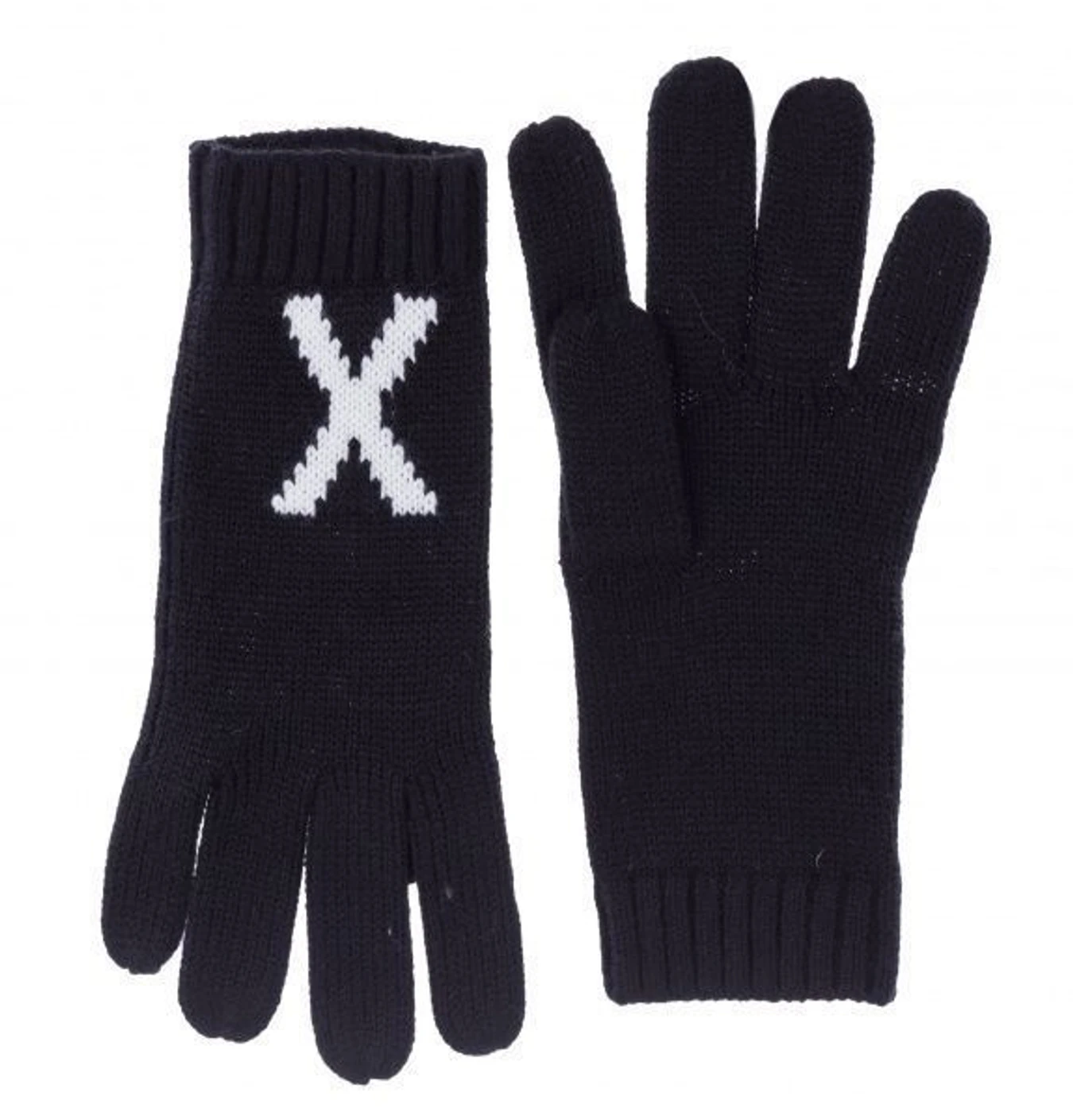 Рукавички Armani Exchange модель 6YY488-YME3Z-1200 Фото