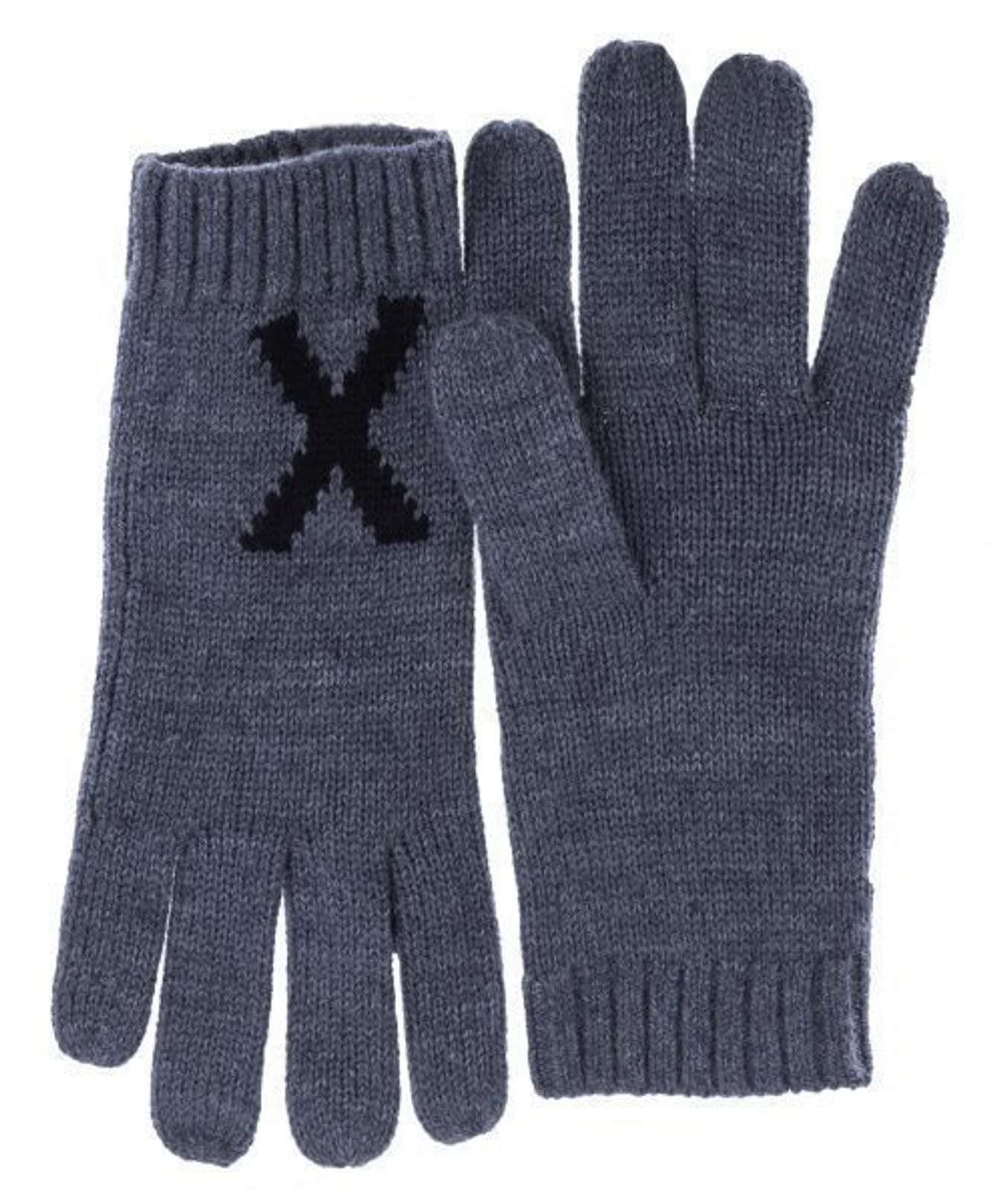 Рукавички Armani Exchange модель 6YY488-YME3Z-3938 Фото