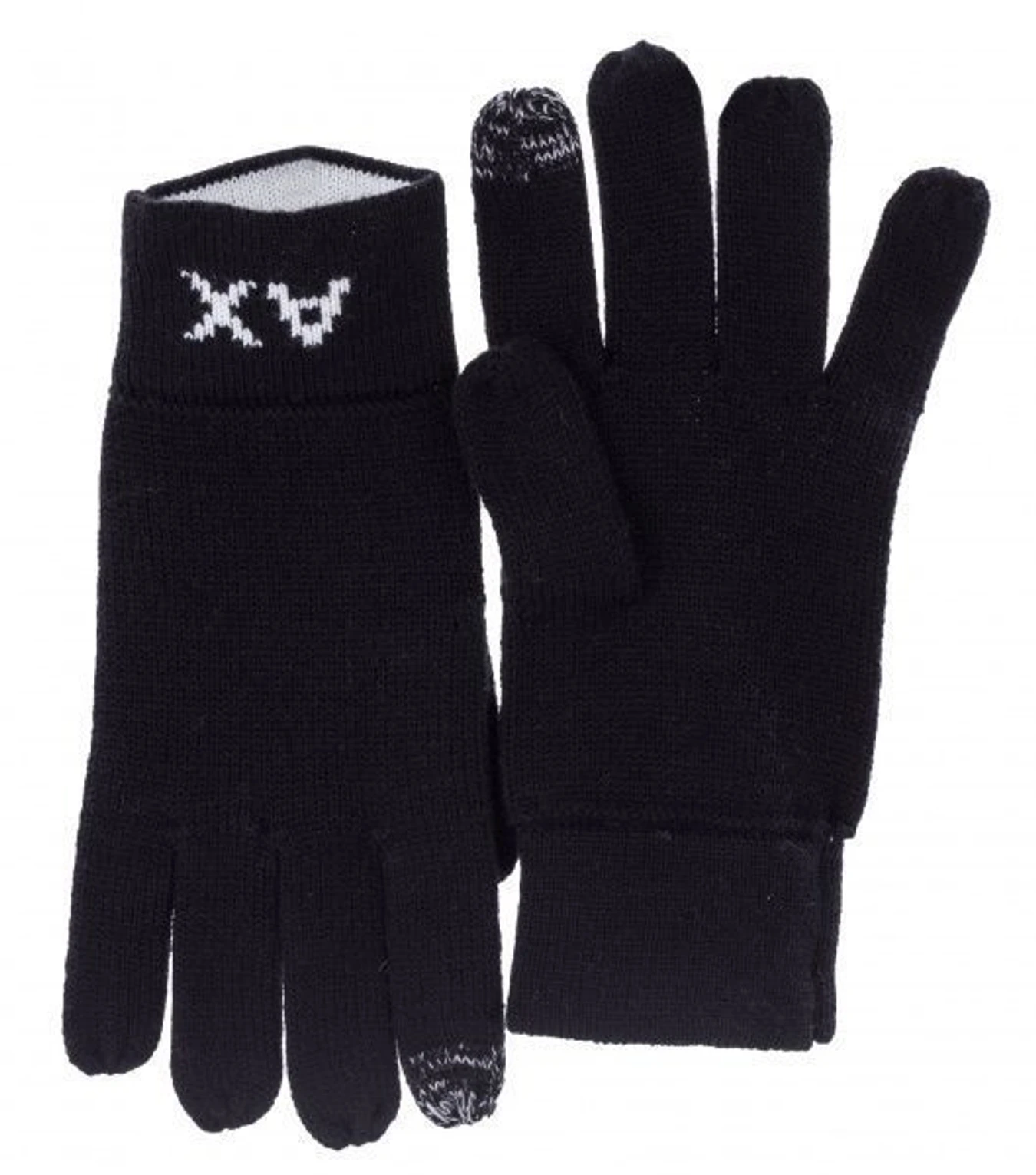 Рукавиці Armani Exchange модель 6YZ483-ZMM3Z-1200 Фото