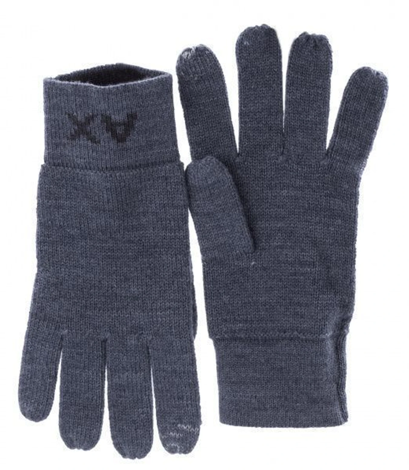 Рукавиці Armani Exchange модель 6YZ483-ZMM3Z-3938 Фото