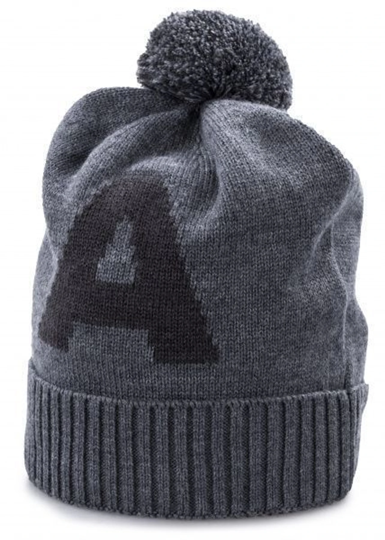 Шапка Armani Exchange модель 6YZ488-ZMM3Z-3938 Фото