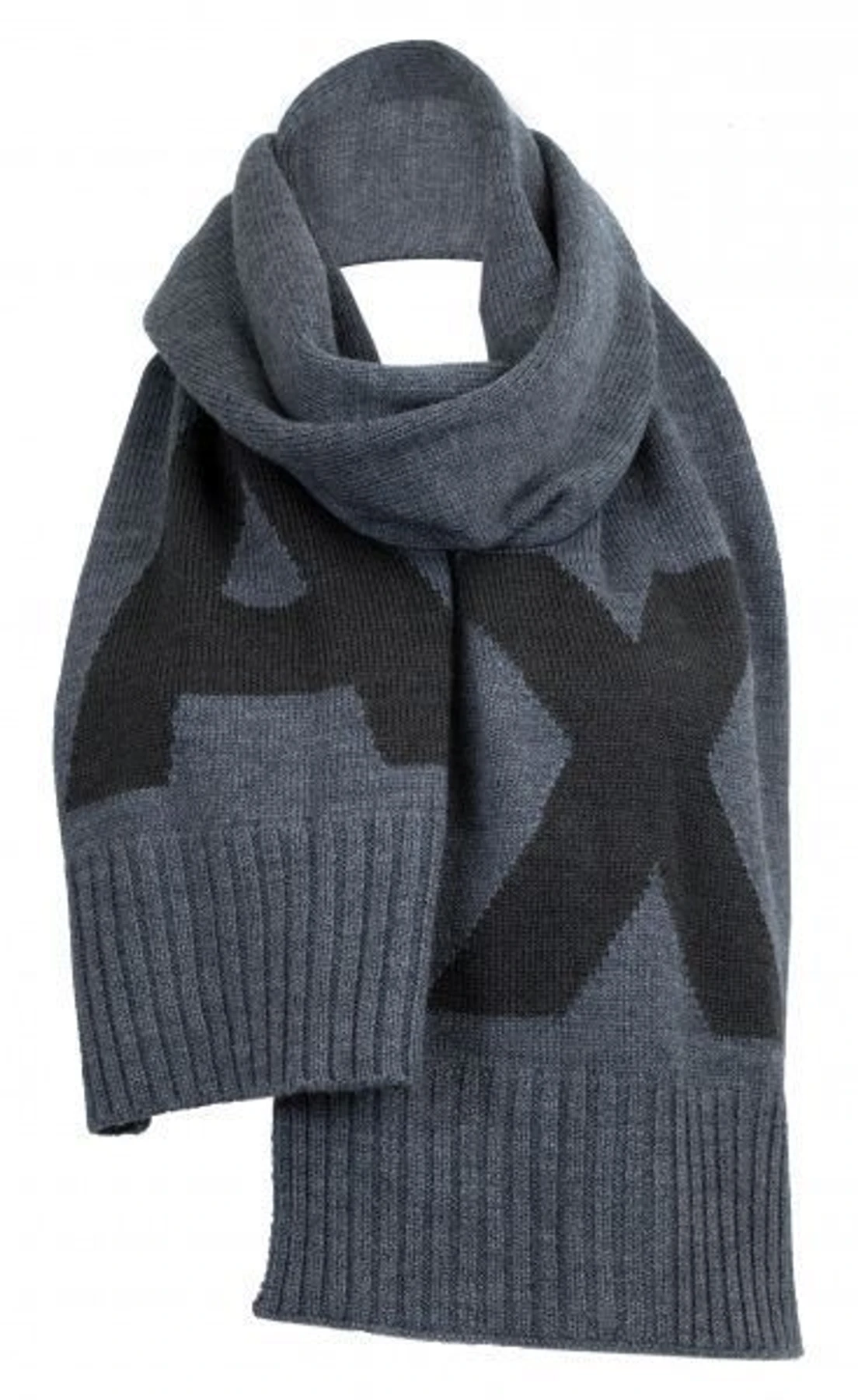 Шарфы и платки Armani Exchange модель 6YZ489-ZMM3Z-3938 Фото
