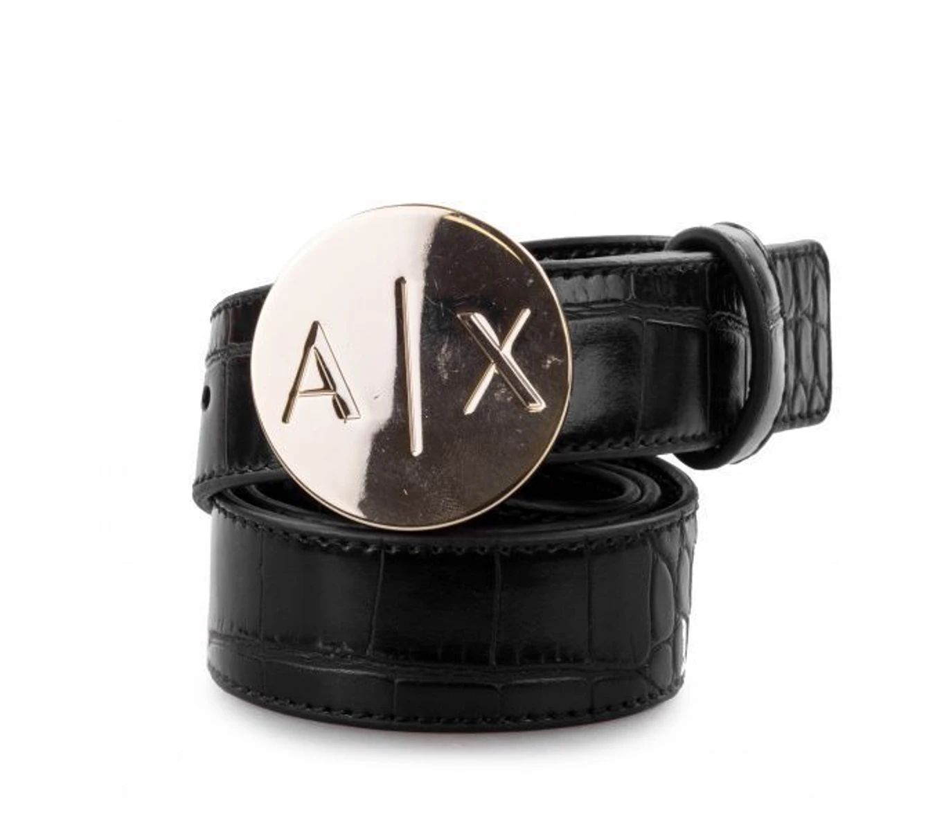 Ремені Armani Exchange модель 941017-7A101-00020 Фото