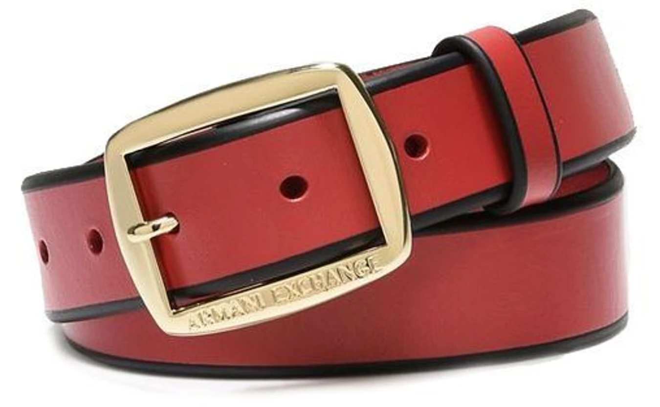 Ремені Armani Exchange модель 941021-7A102-00474 Фото
