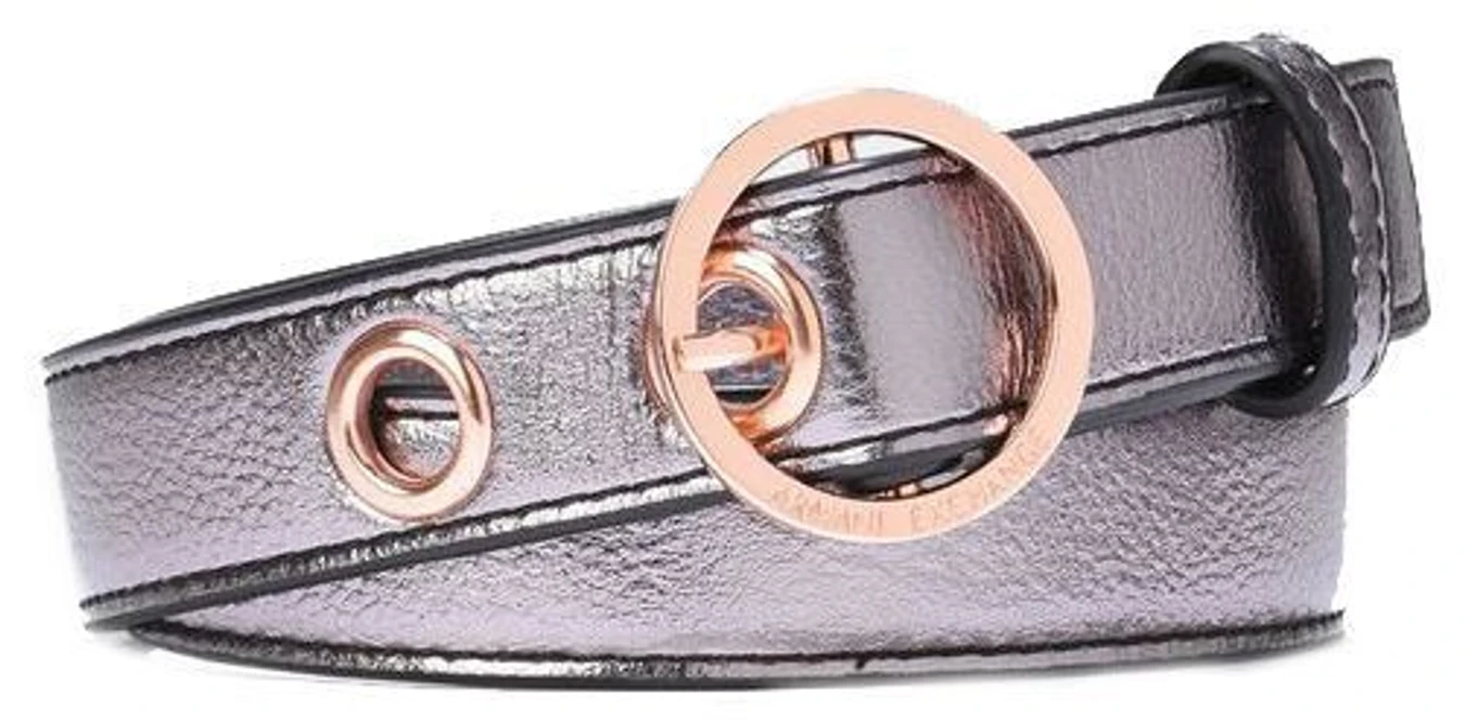 Ремни Armani Exchange модель 941026-7A099-40820 Фото