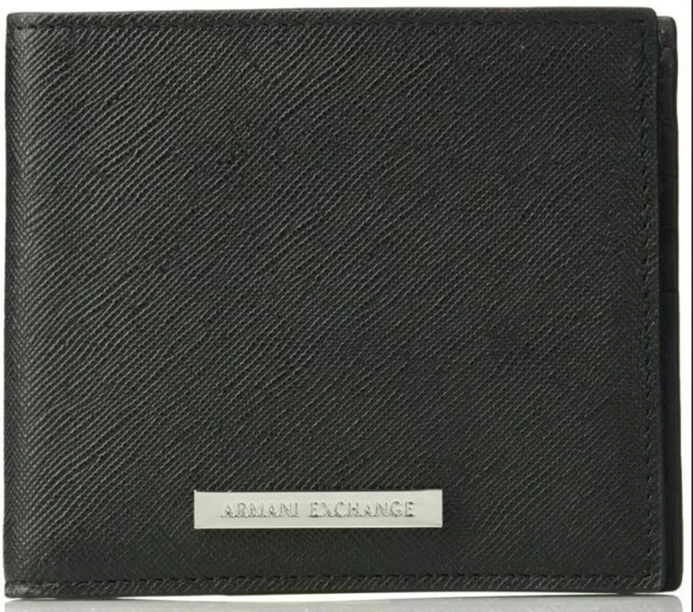 Гаманець Armani Exchange модель 958029-CC534-00020 Фото