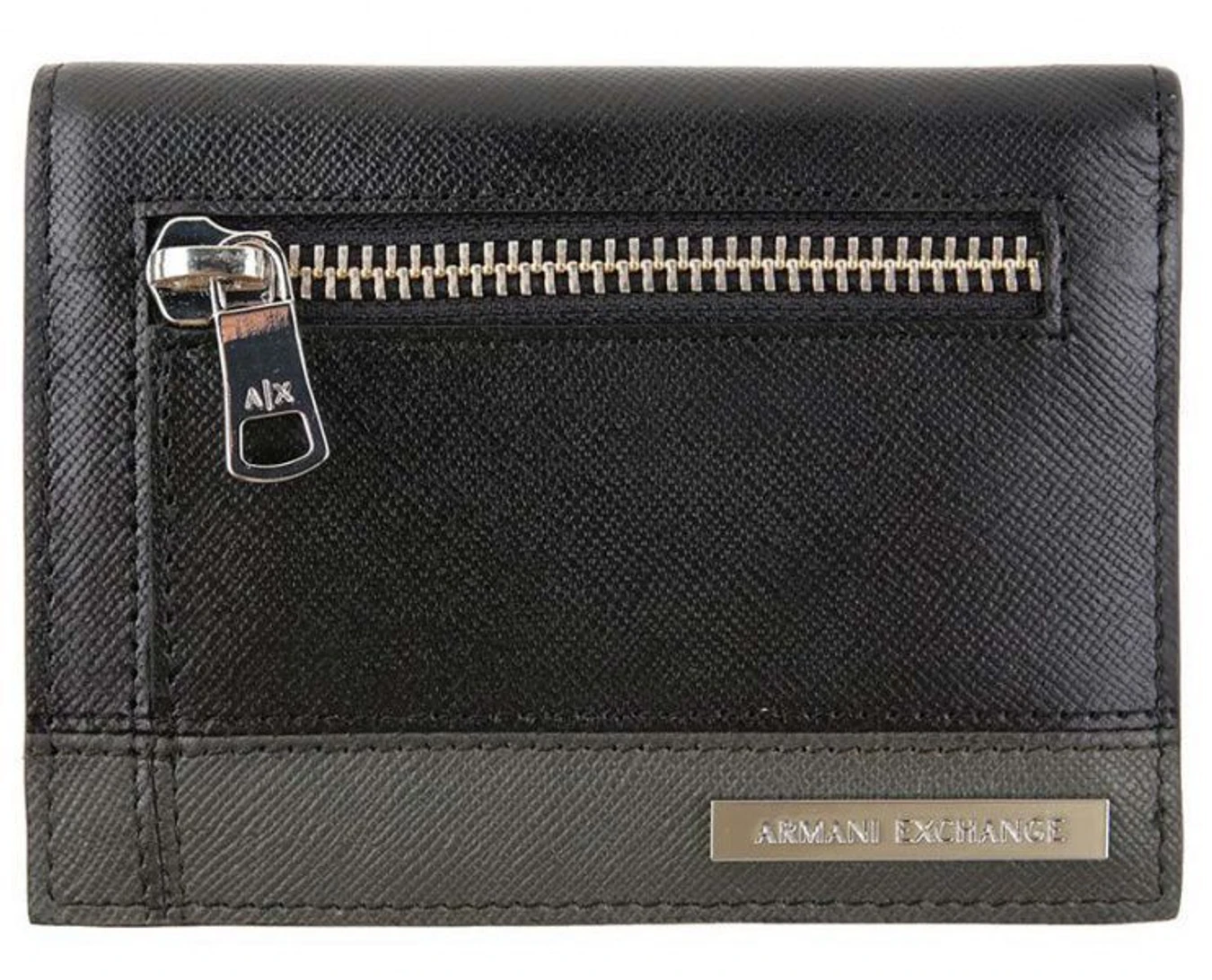 Гаманець Armani Exchange модель 958032-7A036-52520 Фото
