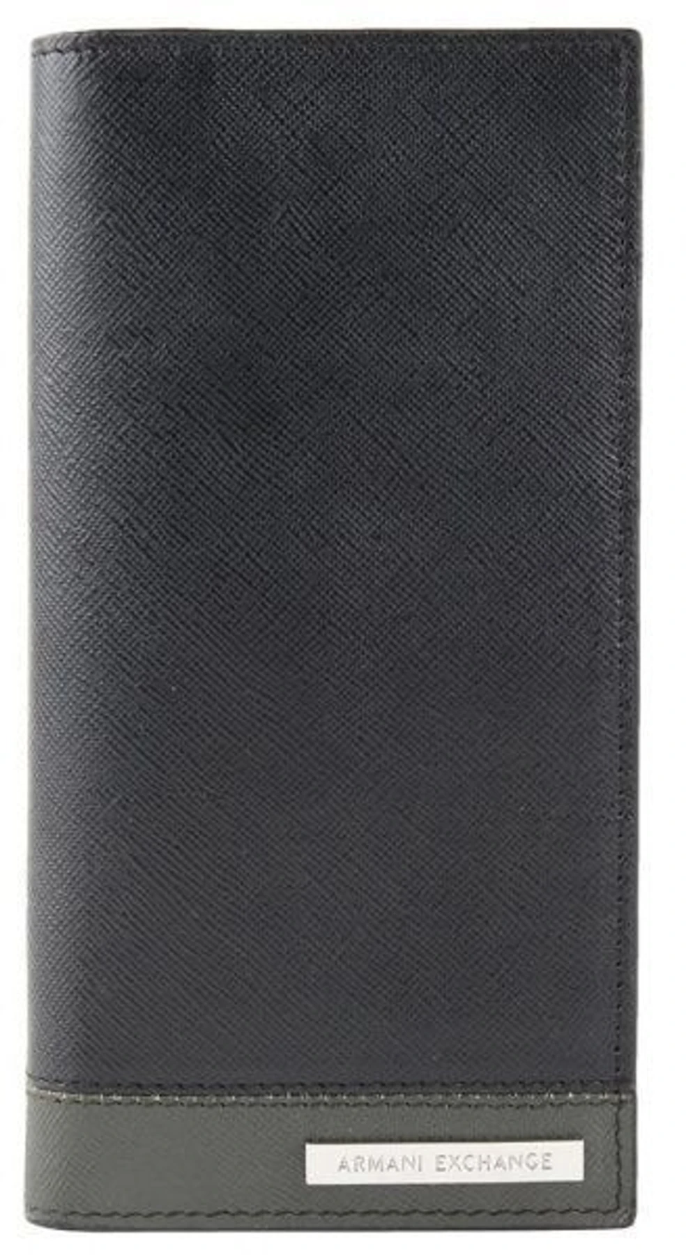 Кошельки Armani Exchange модель 958033-7A036-52520 Фото