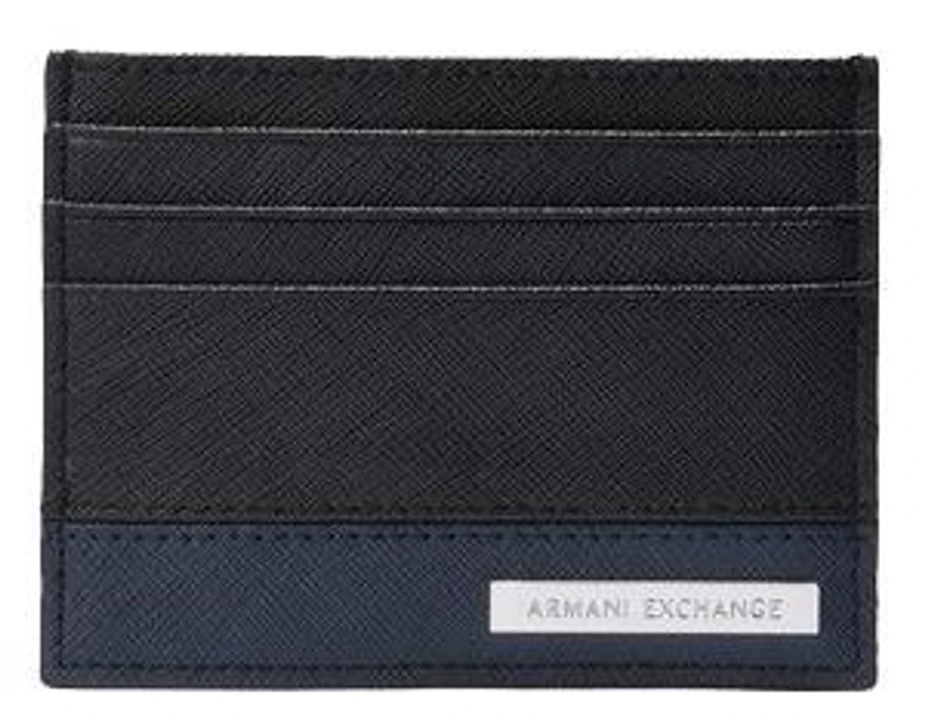 Гаманець Armani Exchange модель 958034-7A036-03739 Фото