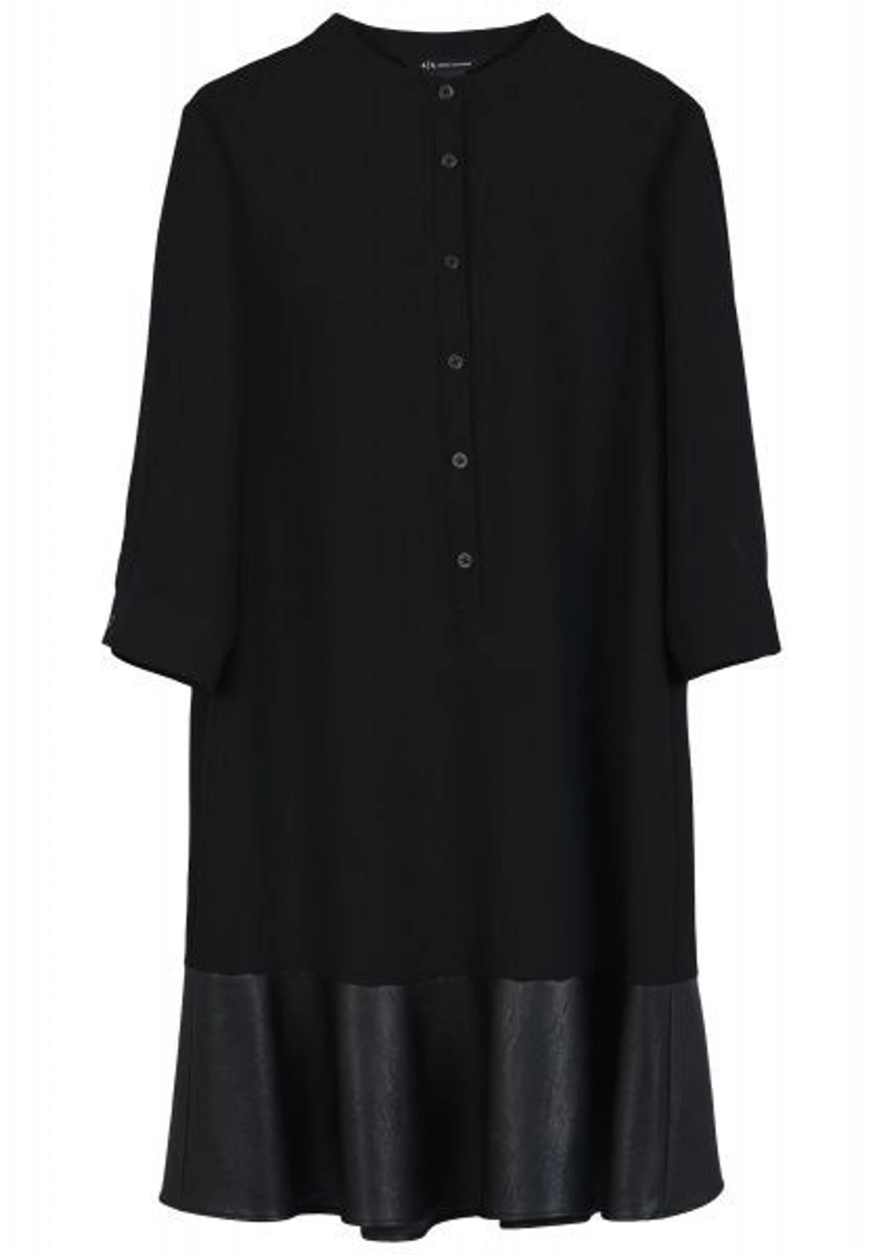 Платья Armani Exchange модель 6YYA07-YN34Z-1200 Фото