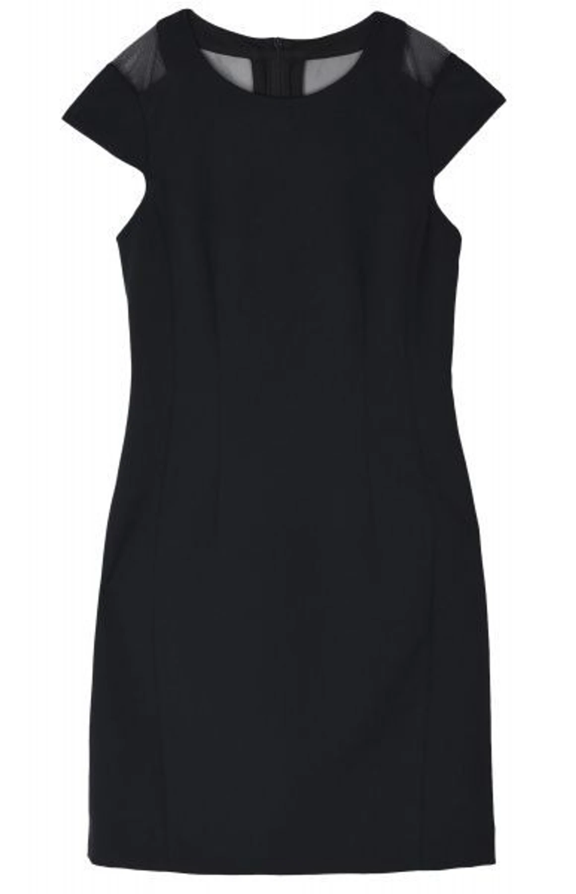 Платья Armani Exchange модель 6YYA15-YN32Z-1200 Фото