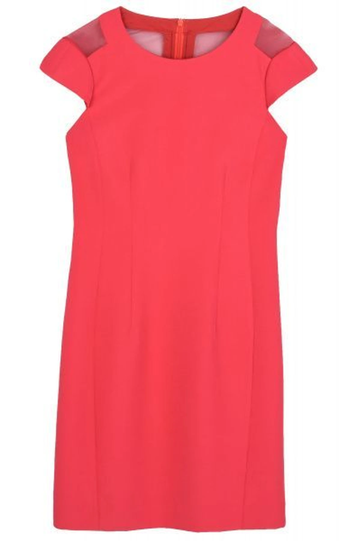 Сукні Armani Exchange модель 6YYA15-YN32Z-1415 Фото