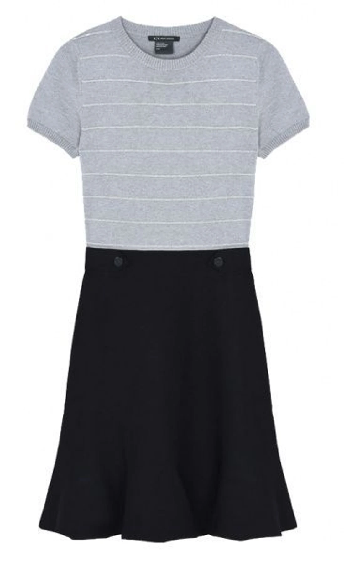 Платья Armani Exchange модель 6YYA1A-YML9Z-2262 Фото