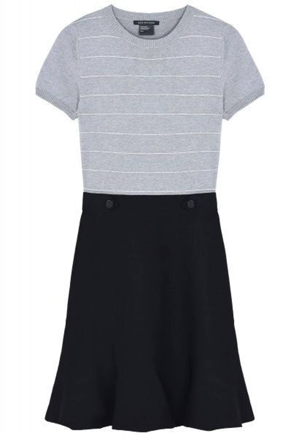 Платья Armani Exchange модель 6YYA1A-YML9Z-2910 Фото