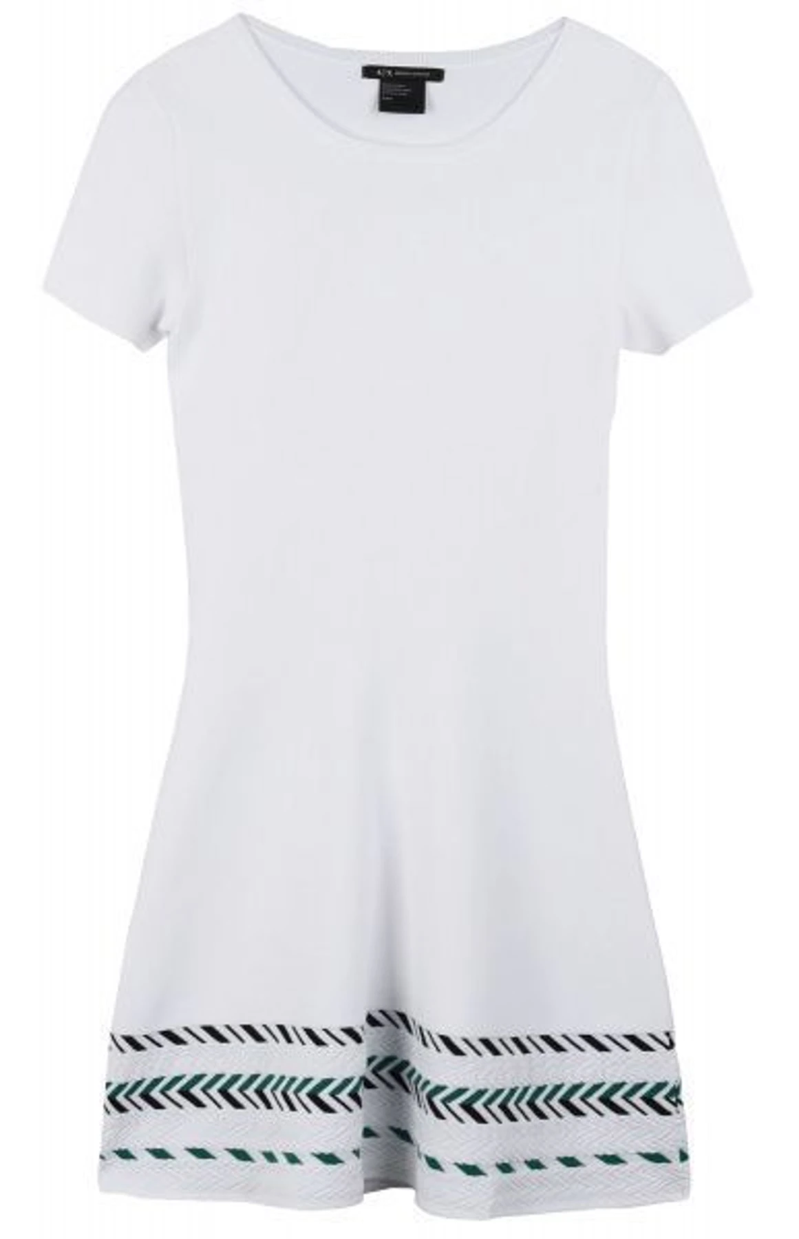 Сукні Armani Exchange модель 6YYA1B-YMB6Z-2199 Сукні Armani Exchange модель 6YYA1B-YMB6Z-2199 Фото