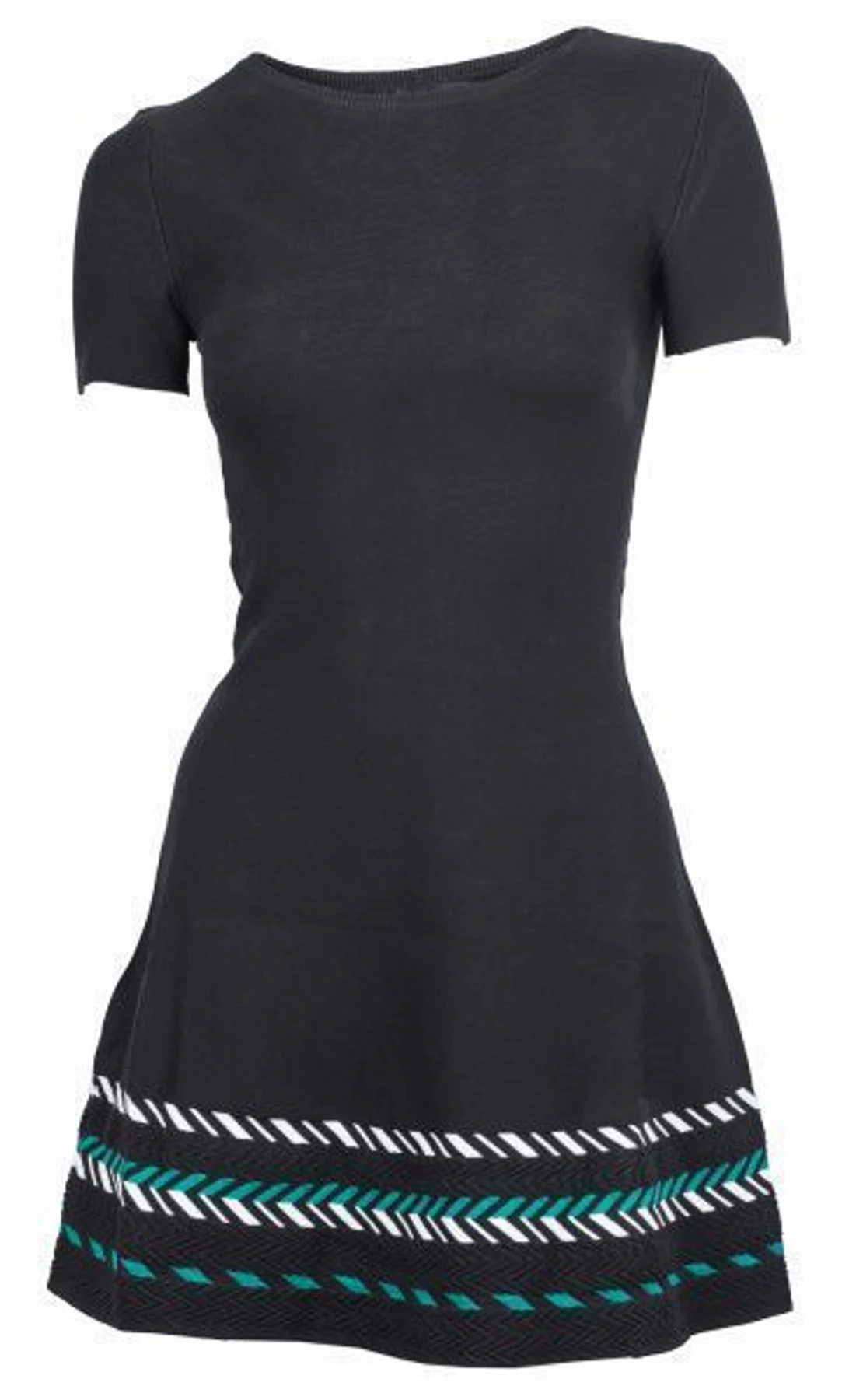 Платья Armani Exchange модель 6YYA1B-YMB6Z-2264 Фото
