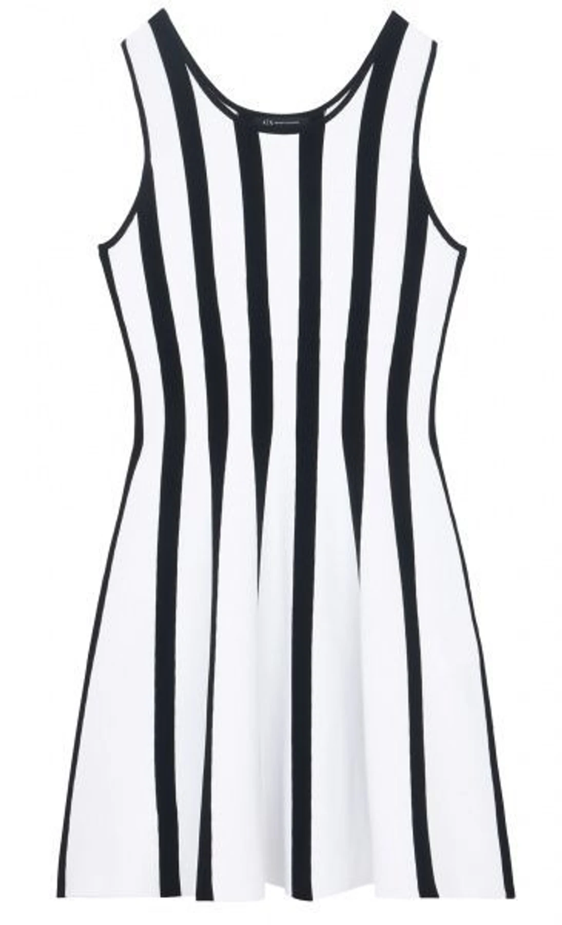 Платья Armani Exchange модель 6YYA1C-YMB6Z-0234 Фото