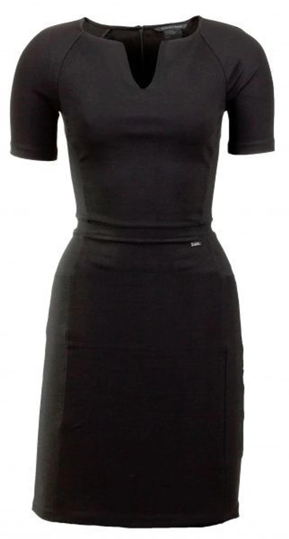 Платья Armani Exchange модель 6YYA70-YJB7Z-1200 Фото