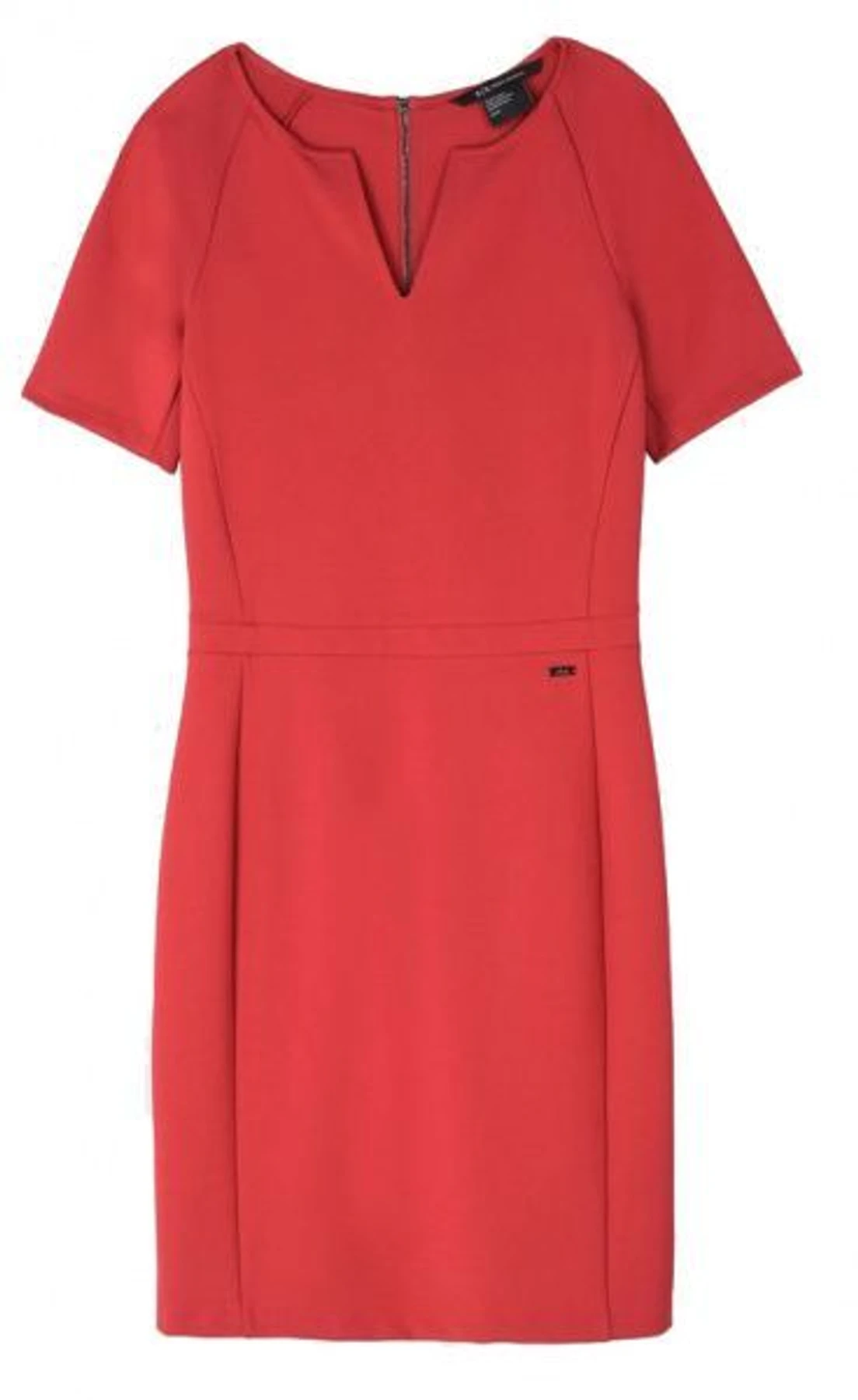 Платья Armani Exchange модель 6YYA70-YJB7Z-1415 Фото