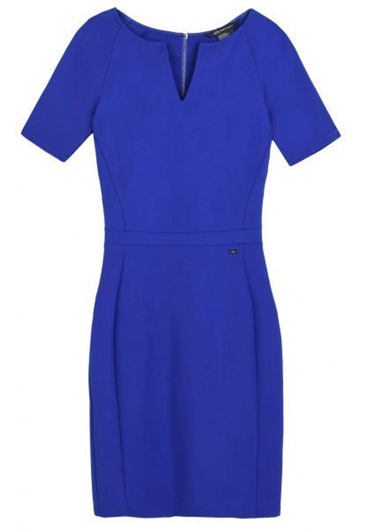 Платья Armani Exchange модель 6YYA70-YJB7Z-1507 Фото