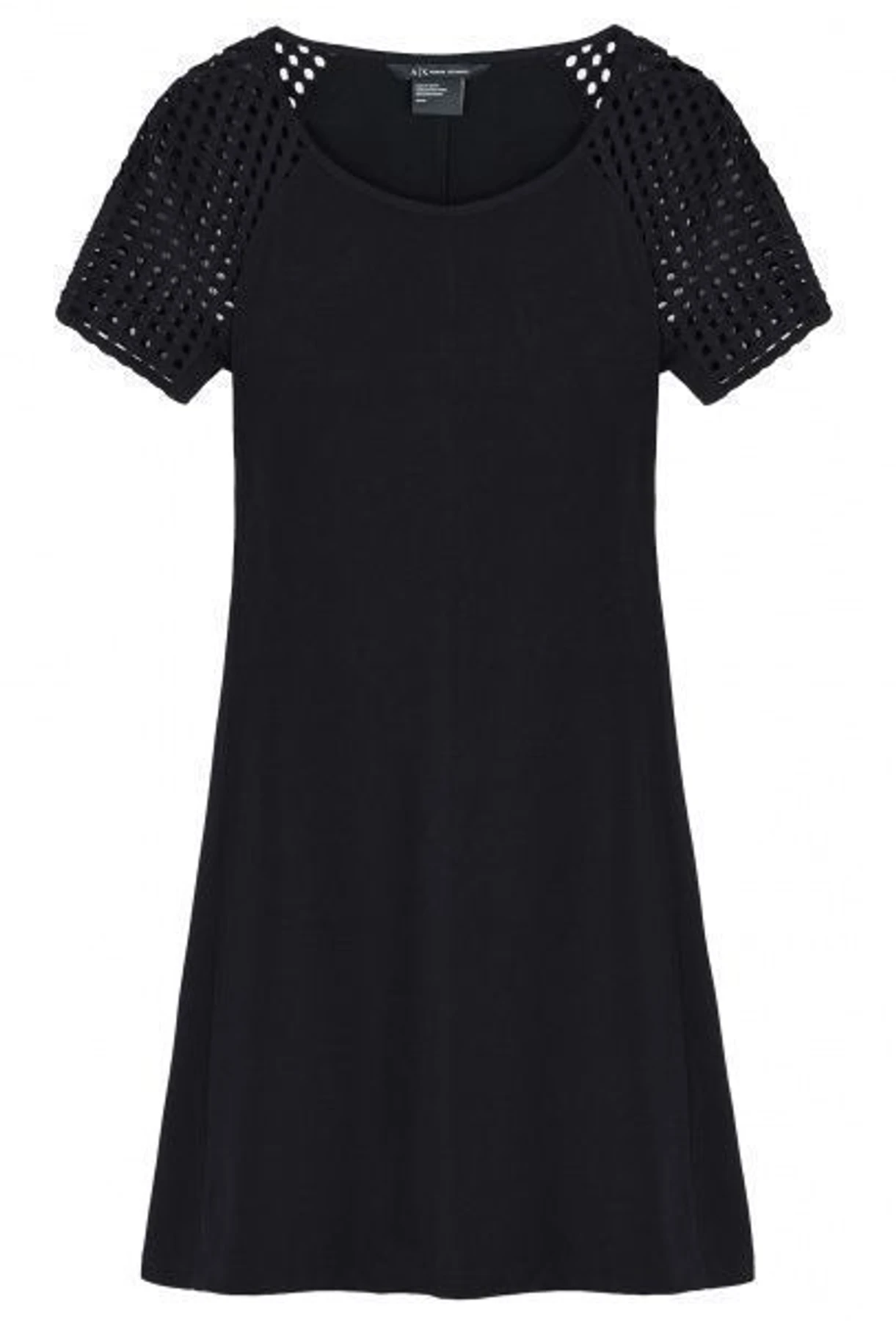 Платья Armani Exchange модель 6YYA74-YJP7Z-1200 Фото