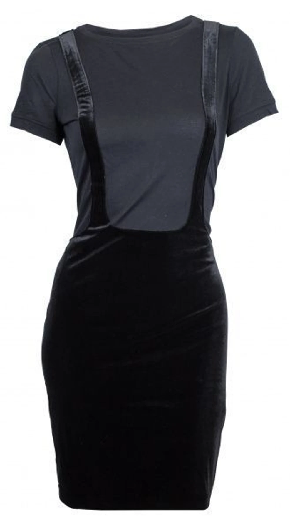Платья Armani Exchange модель 6YYA78-YJQ9Z-1200 Фото