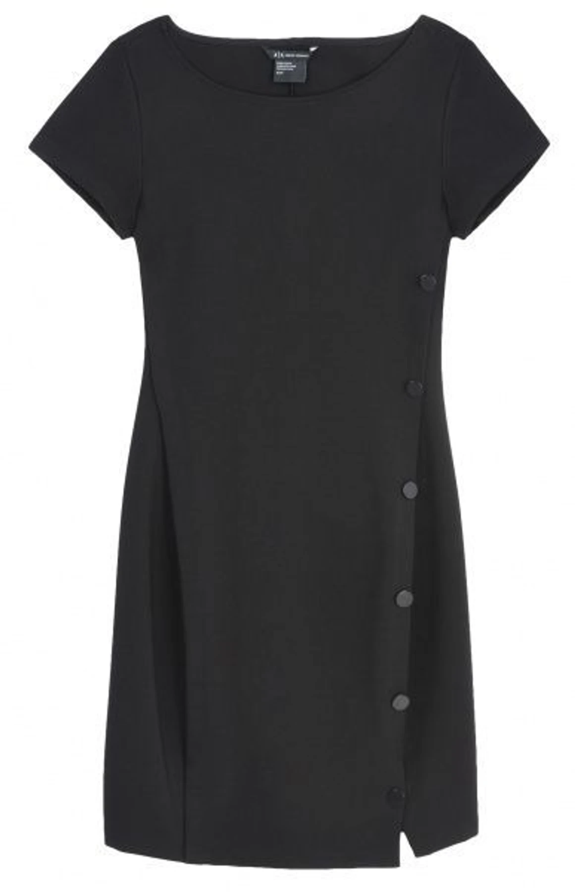 Платья Armani Exchange модель 6YYA83-YJB7Z-1200 Фото