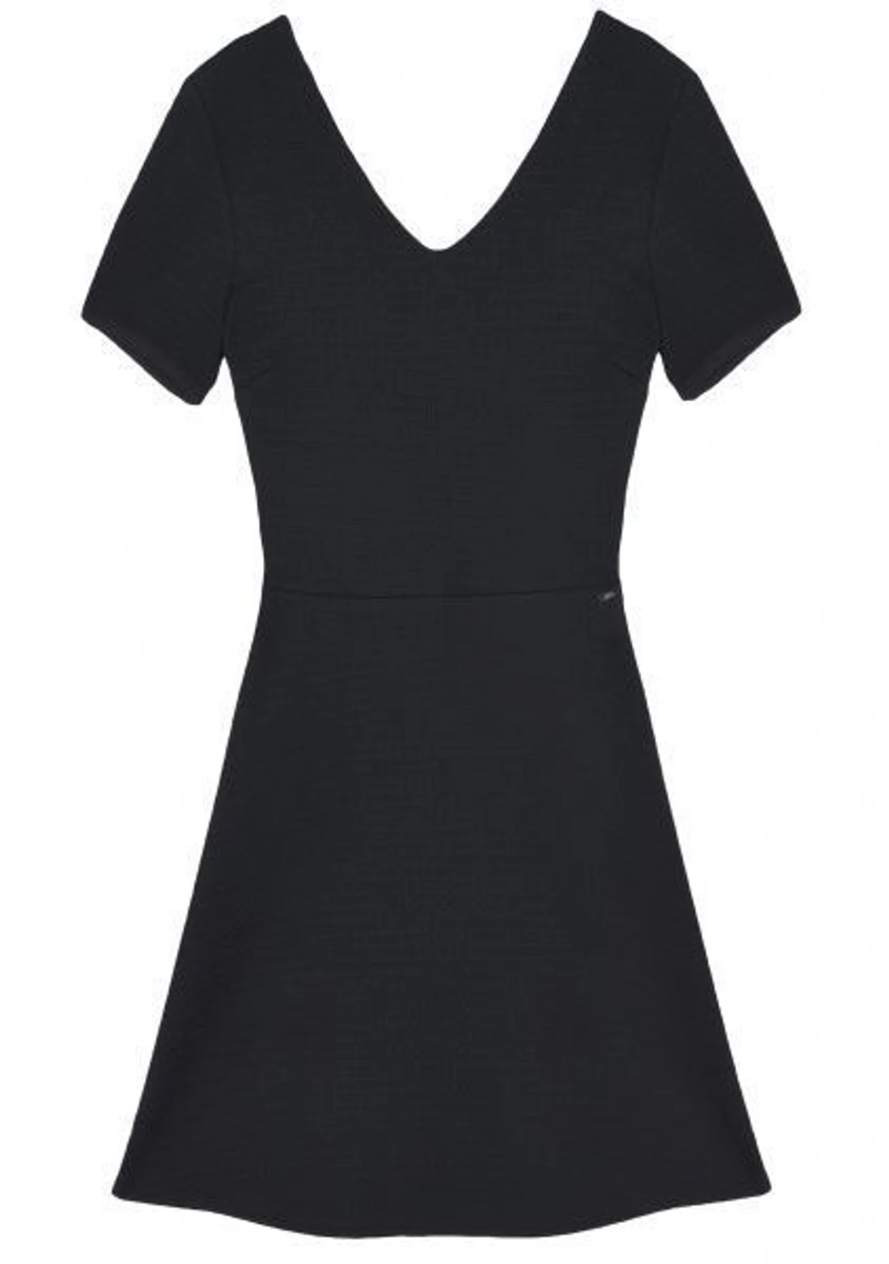 Платья Armani Exchange модель 6YYA86-YJF3Z-1200 Фото