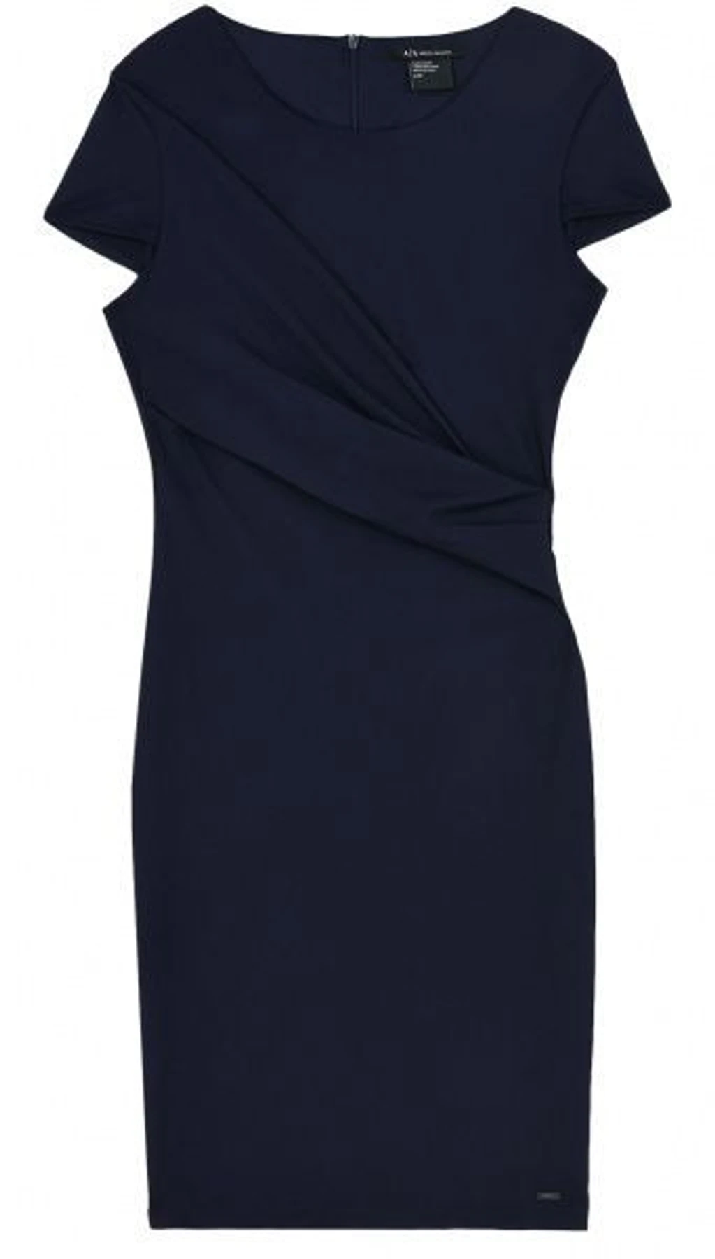 Платья Armani Exchange модель 6YYA88-YJF6Z-1510 Фото