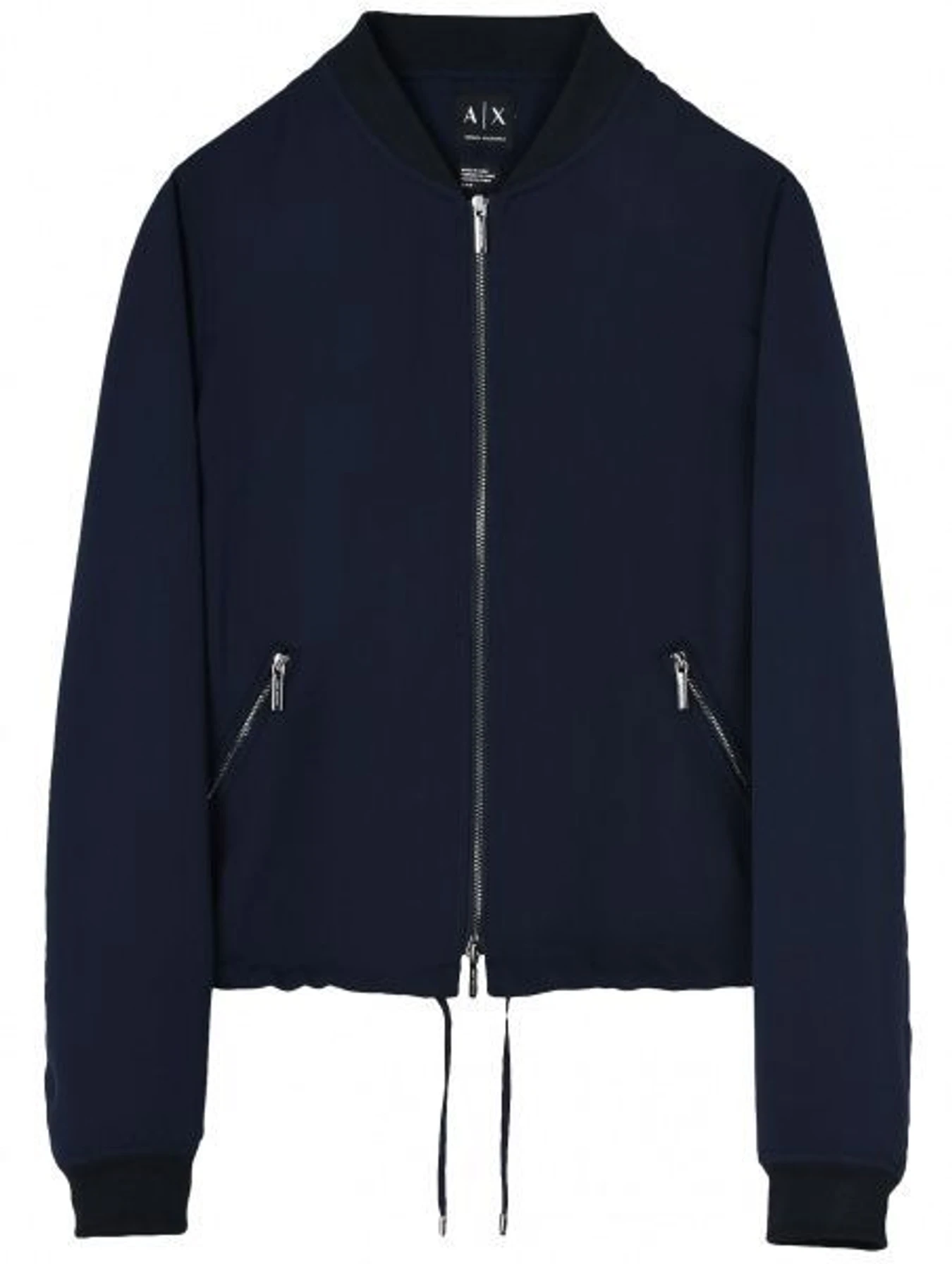 Куртки и дубленки Armani Exchange модель 6YYB05-YN15Z-1510 Фото