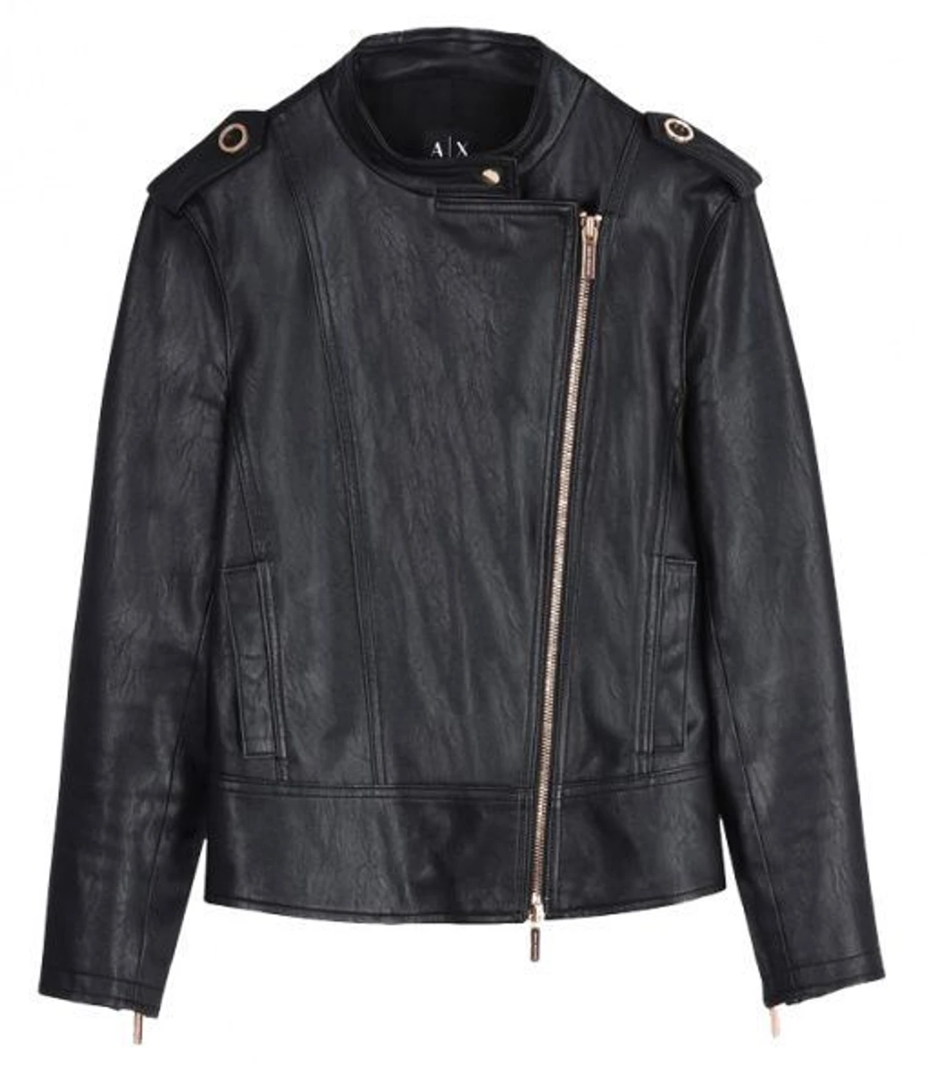 Куртки та дублянки Armani Exchange модель 6YYB07-YNL5Z-1200 Фото