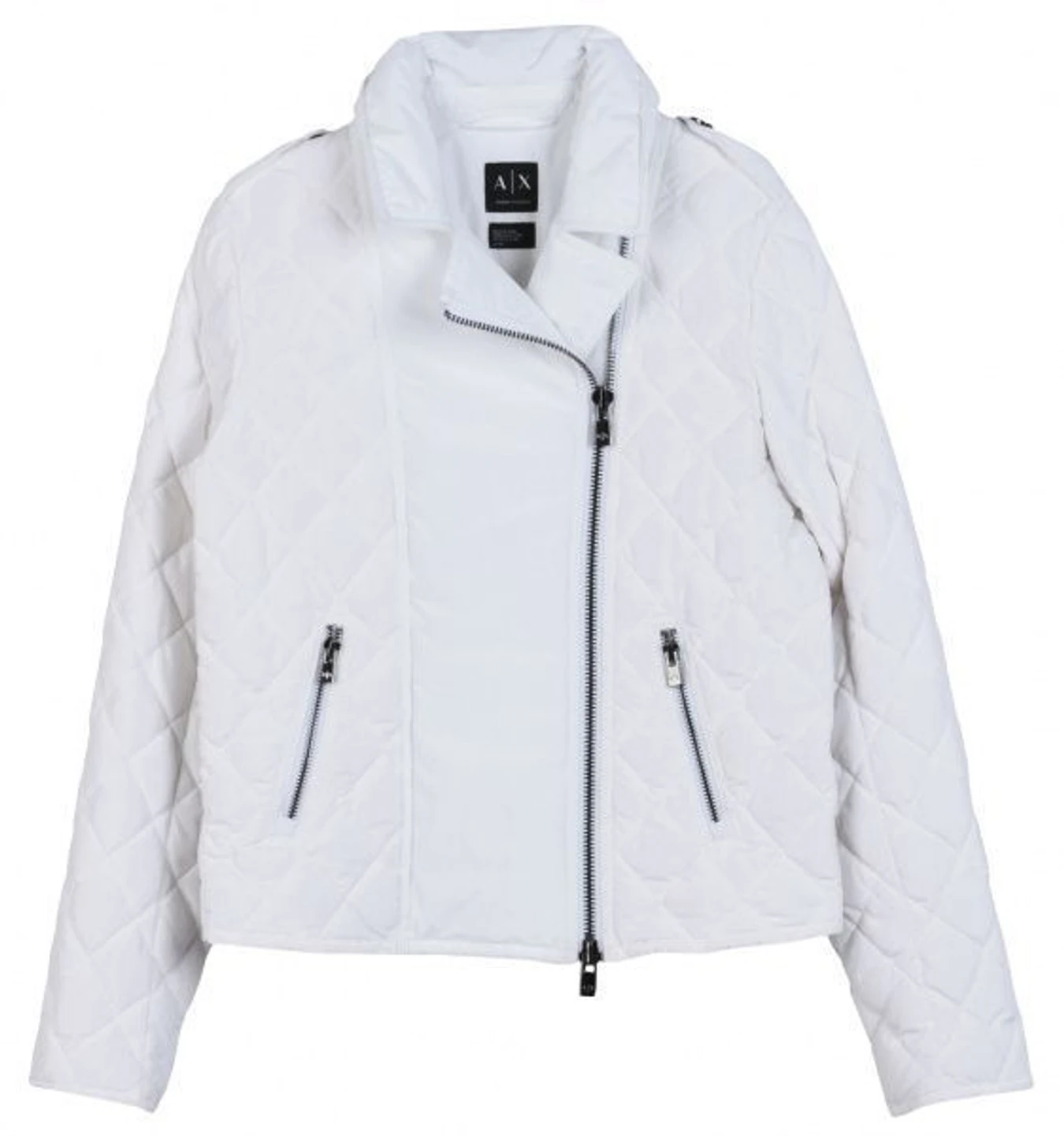 Куртка пуховая Armani Exchange модель 6YYB15-YN30Z-1100 Фото