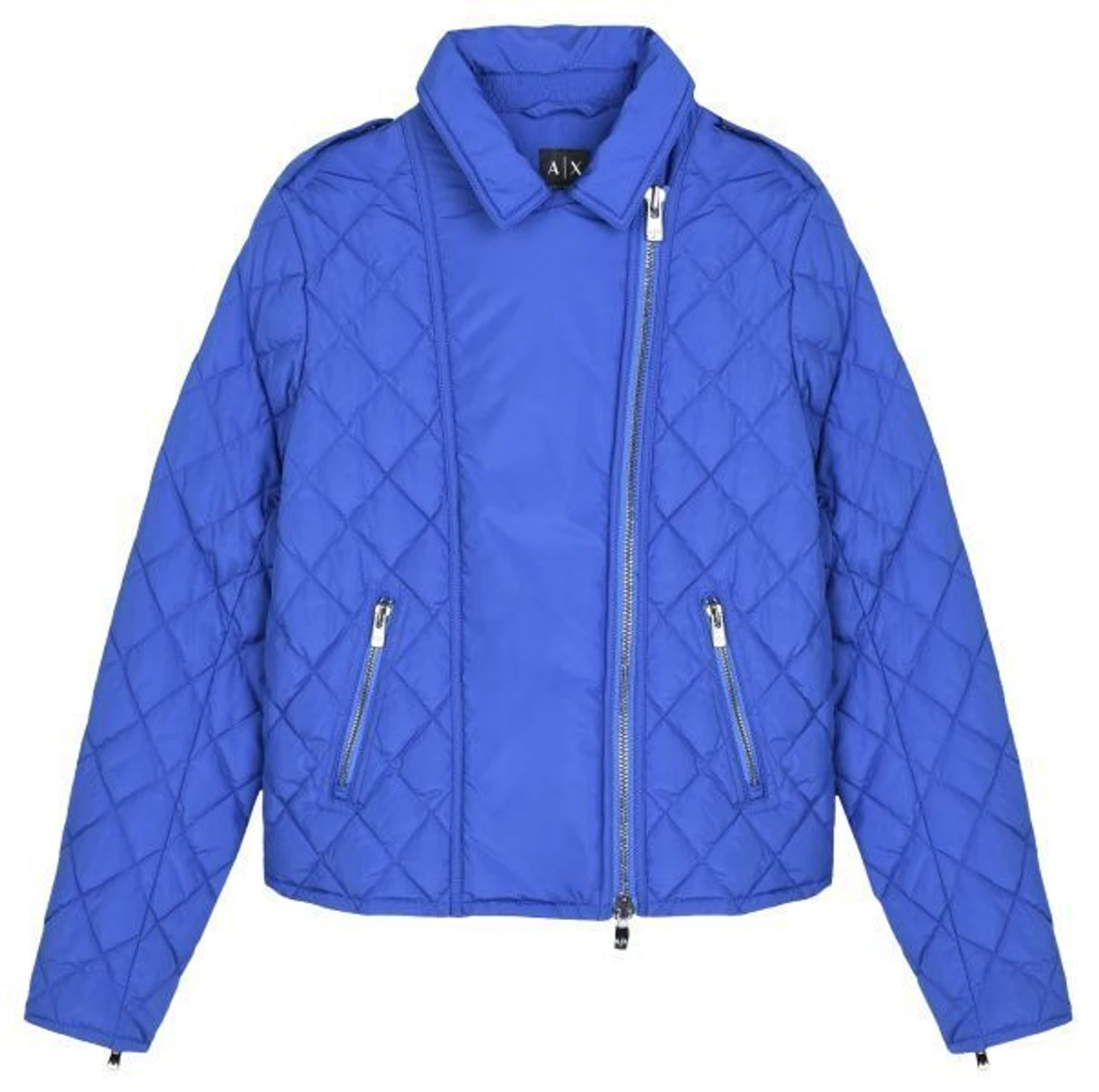 Куртка пуховая Armani Exchange модель 6YYB15-YN30Z-1507 Фото