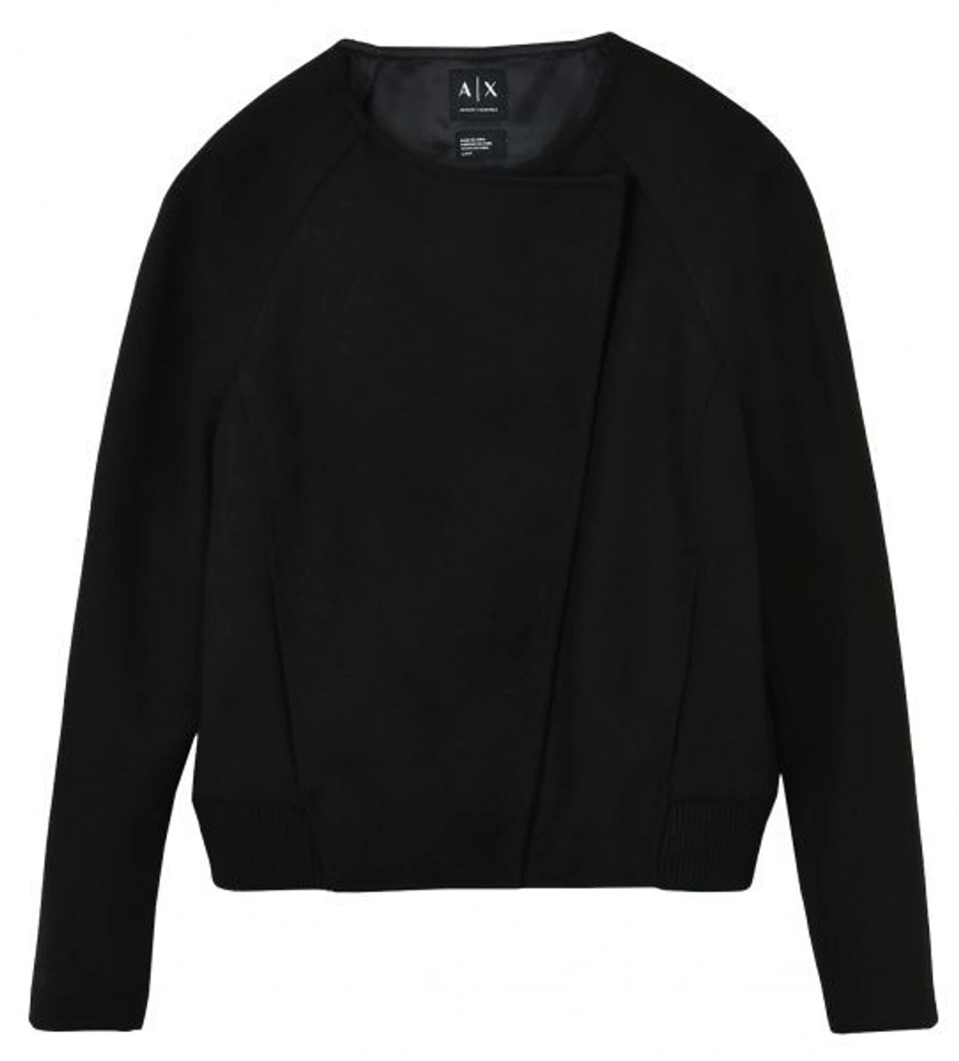 Куртки и дубленки Armani Exchange модель 6YYB16-YN31Z-1200 Фото