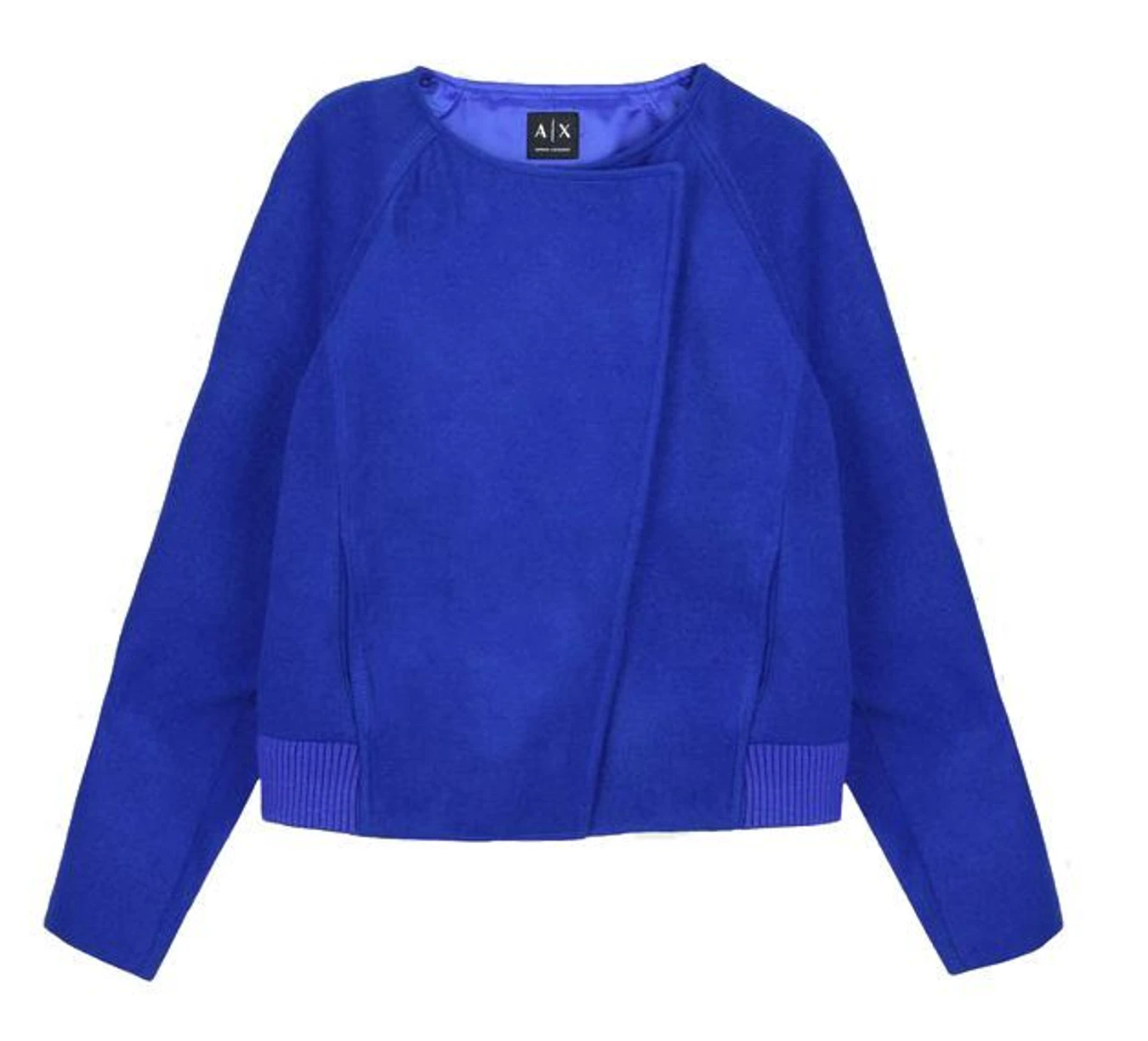 Куртки и дубленки Armani Exchange модель 6YYB16-YN31Z-1507 Фото