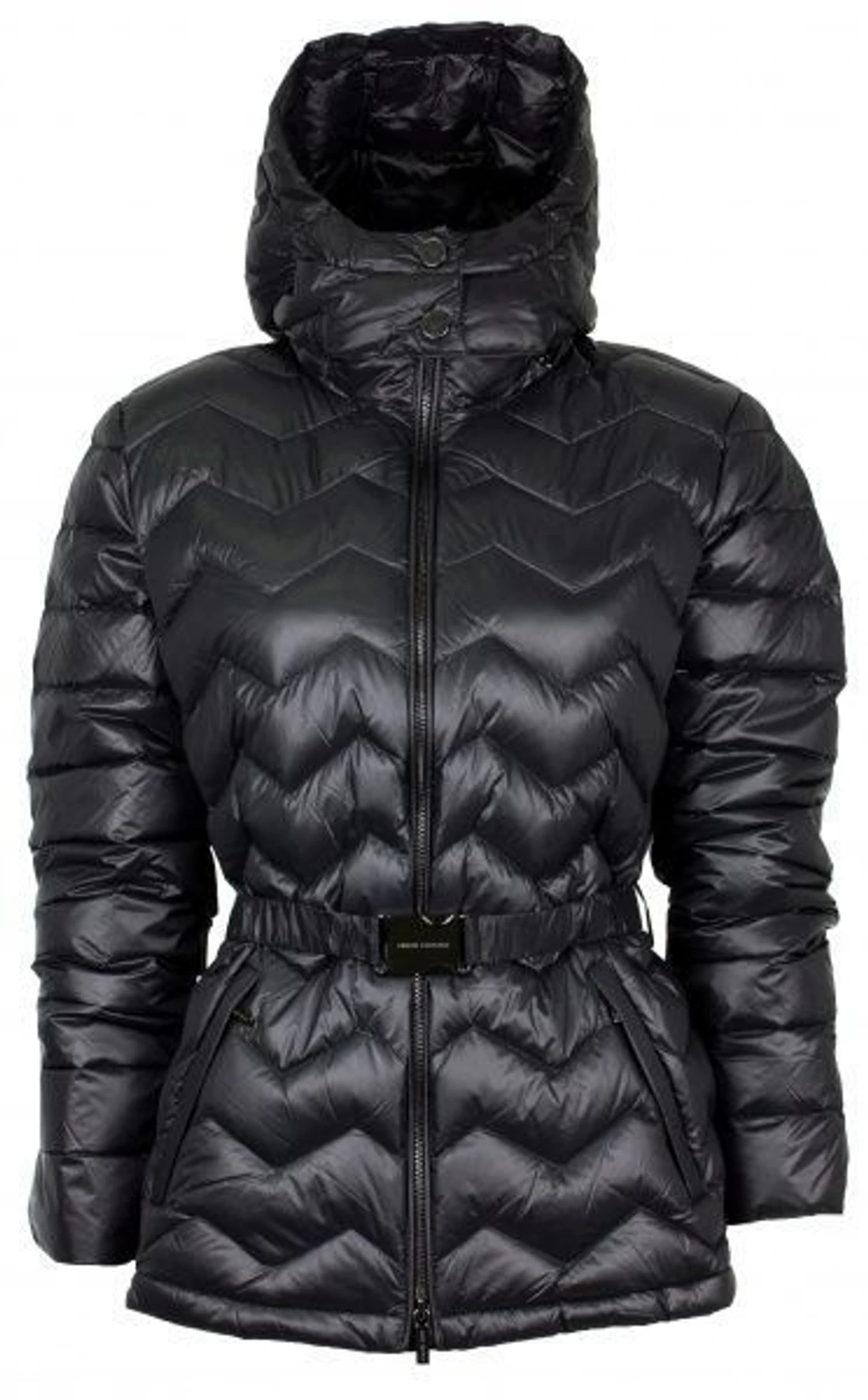 Куртка пуховая Armani Exchange модель 6YYB20-YN67Z-1200 Фото