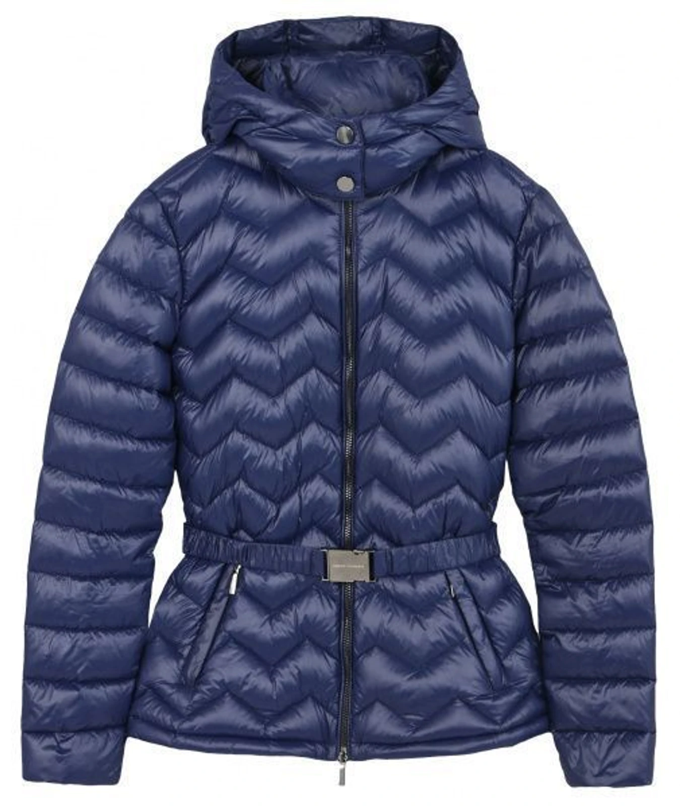 Куртка пуховая Armani Exchange модель 6YYB20-YN67Z-1501 Фото