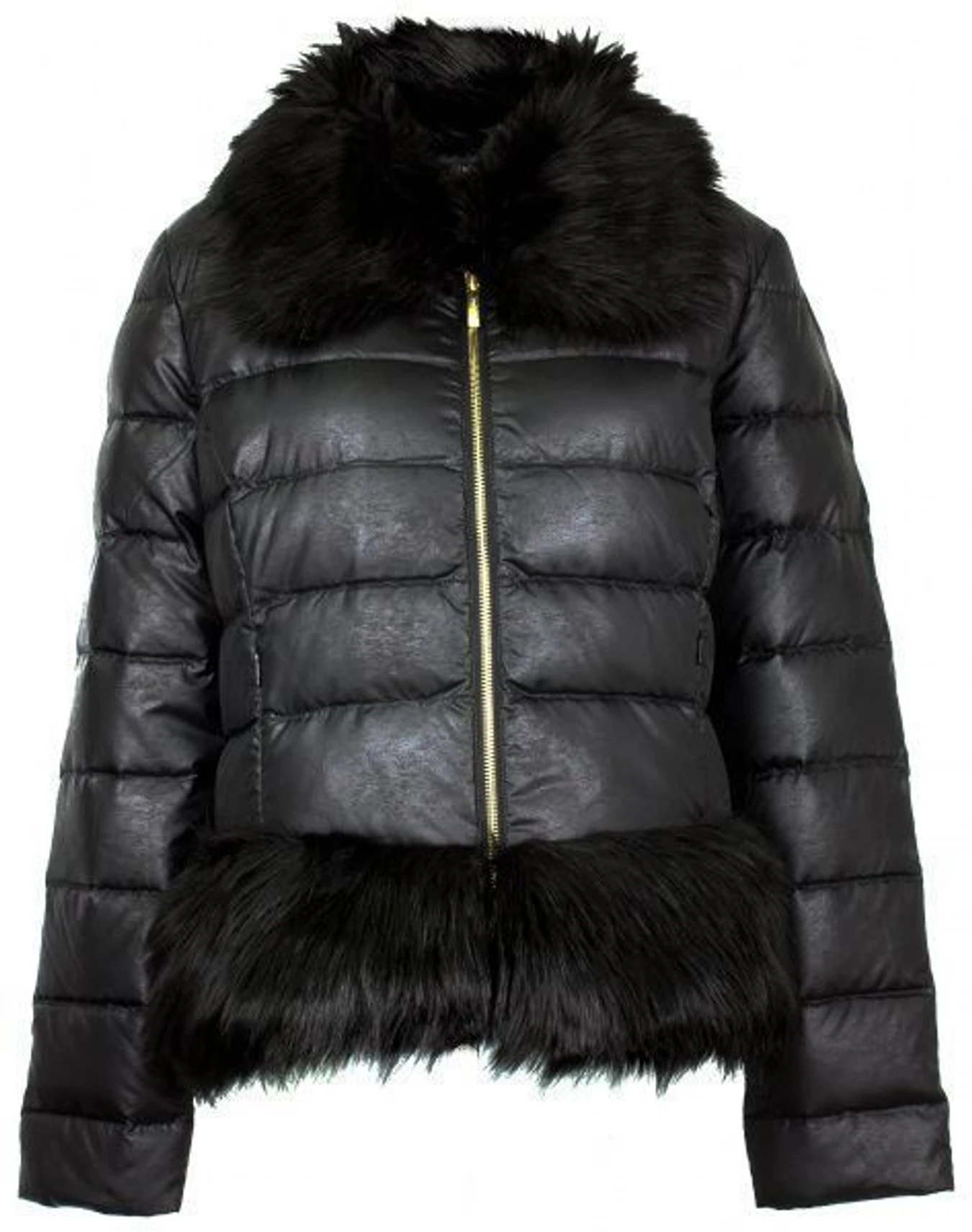 Куртка пуховая Armani Exchange модель 6YYB21-YN43Z-1200 Фото