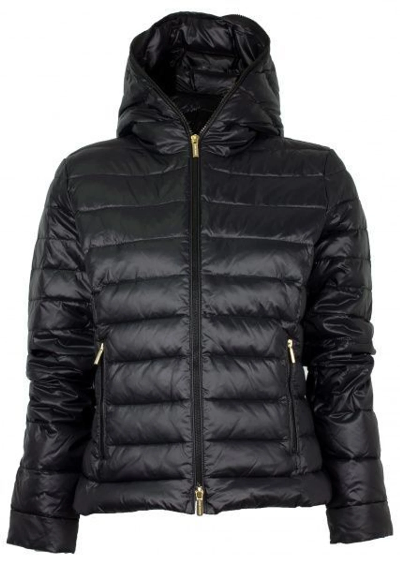 Куртка пуховая Armani Exchange модель 6YYB24-YN67Z-1200 Фото