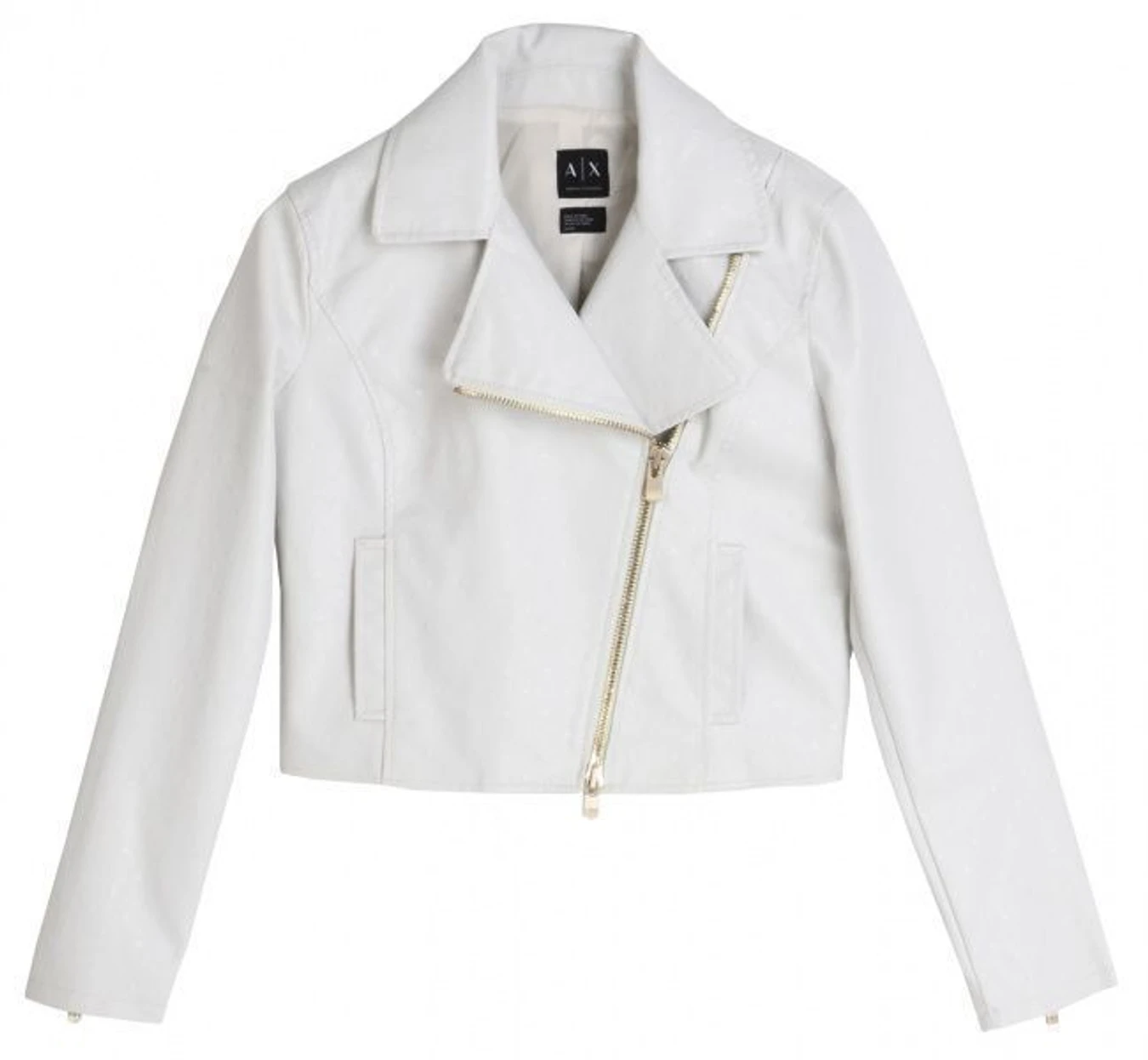 Куртки и дубленки Armani Exchange модель 6YYB28-YN38Z-0111 Фото